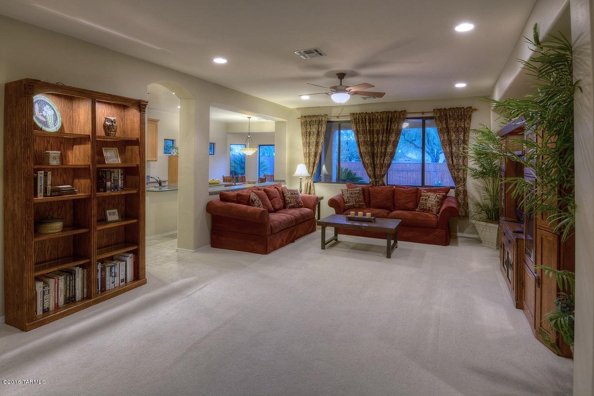 Mesquite Ranch (1-619) - Residential
