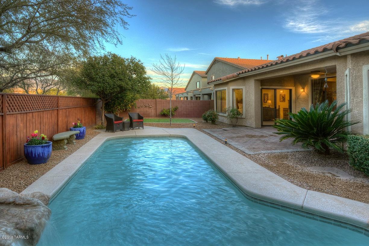 Mesquite Ranch (1-619) - Residential