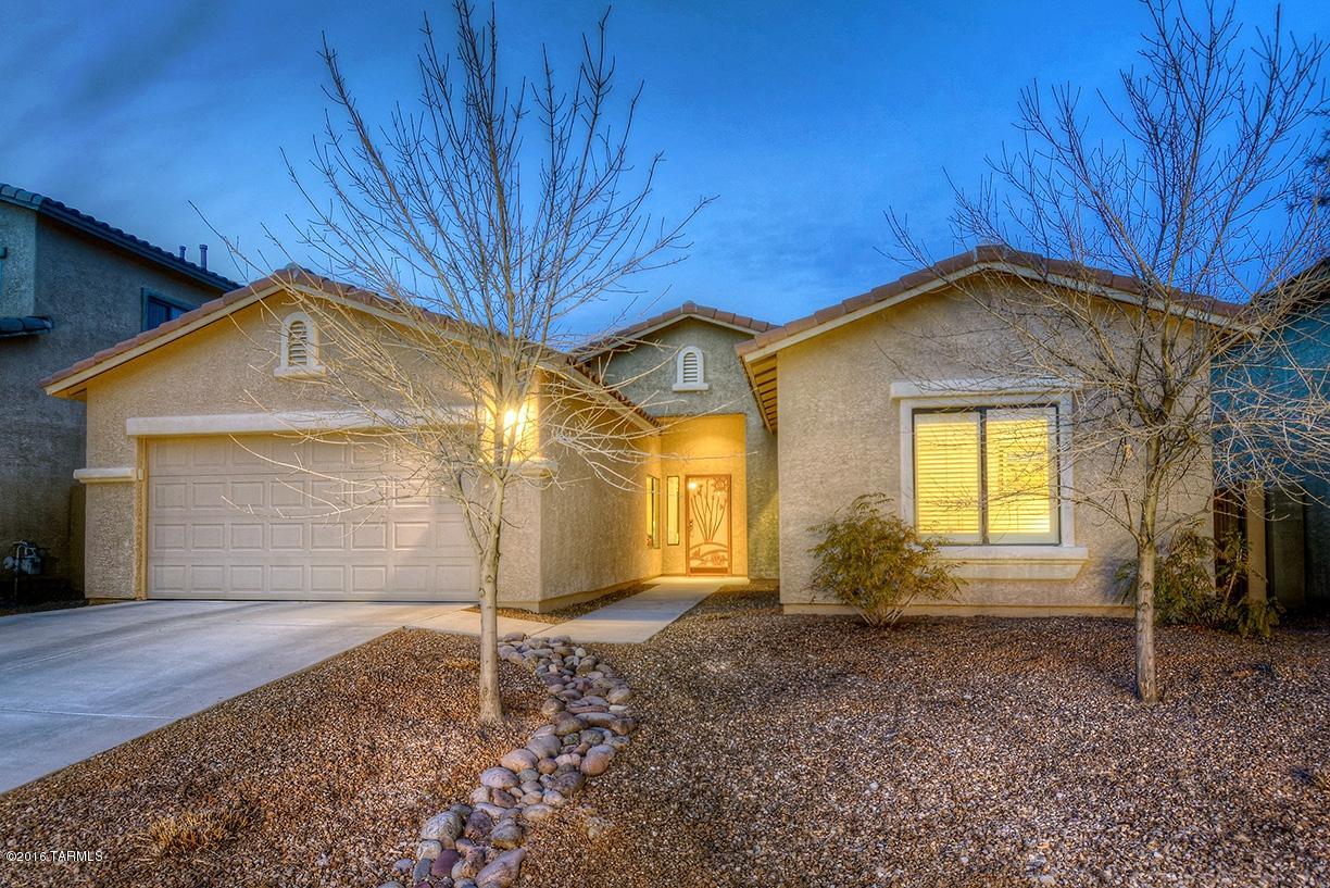 Mesquite Ranch (1-619) - Residential