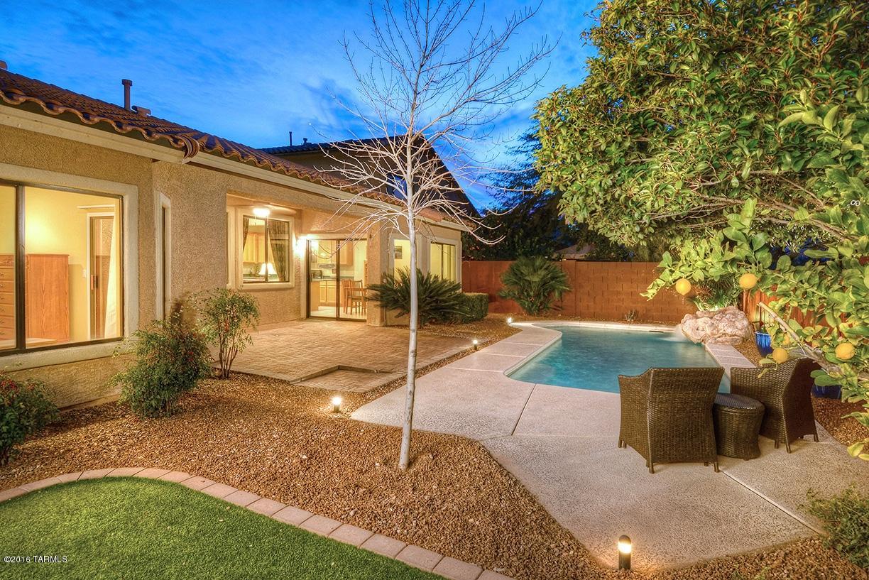 Mesquite Ranch (1-619) - Residential