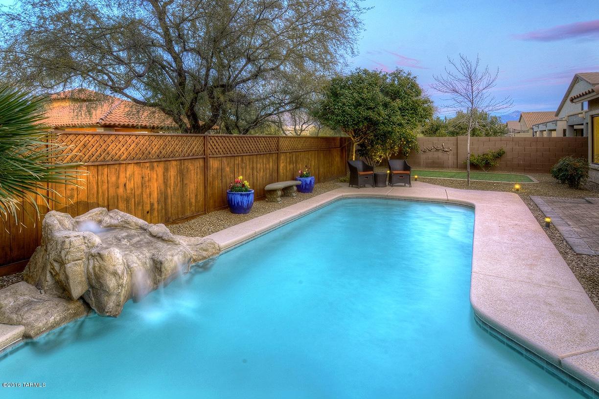 Mesquite Ranch (1-619) - Residential