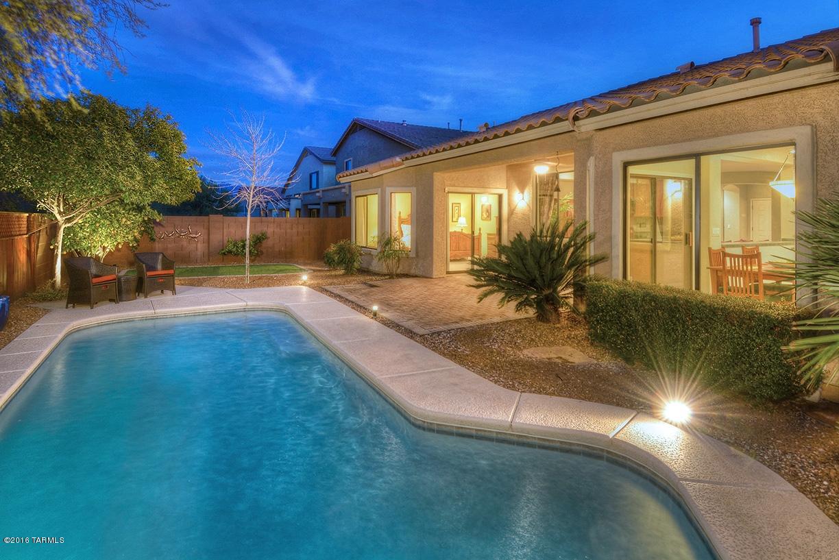 Mesquite Ranch (1-619) - Residential