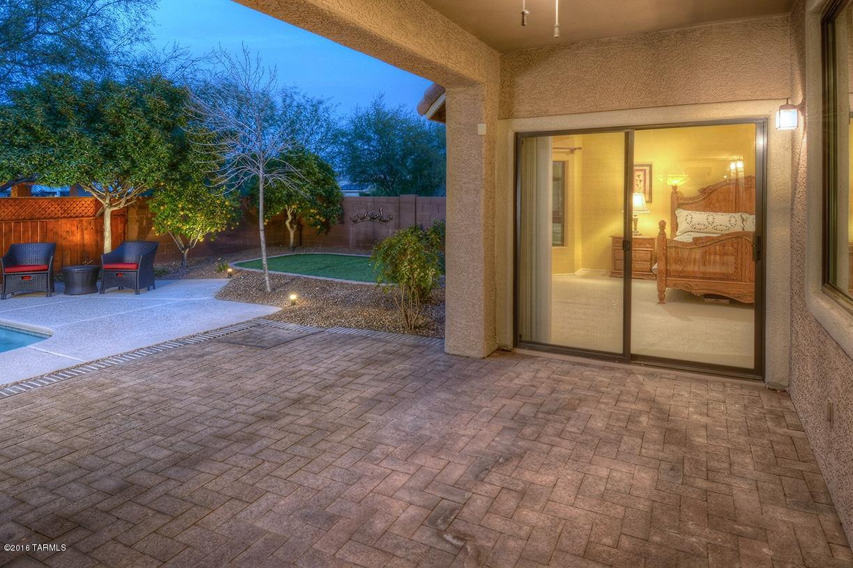 Mesquite Ranch (1-619) - Residential