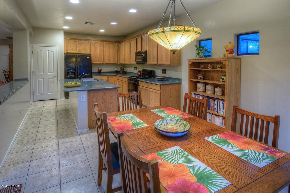 Mesquite Ranch (1-619) - Residential