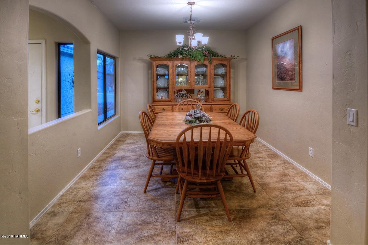 Mesquite Ranch (1-619) - Residential
