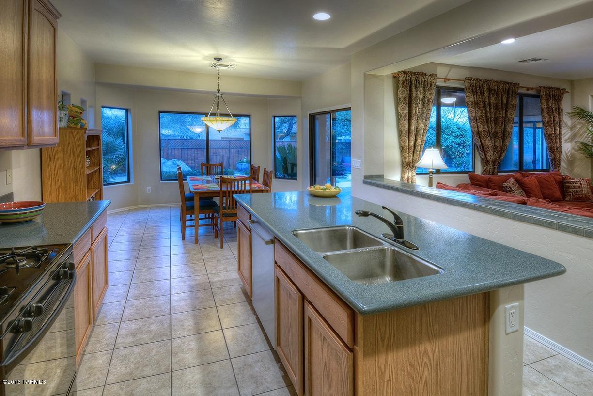 Mesquite Ranch (1-619) - Residential