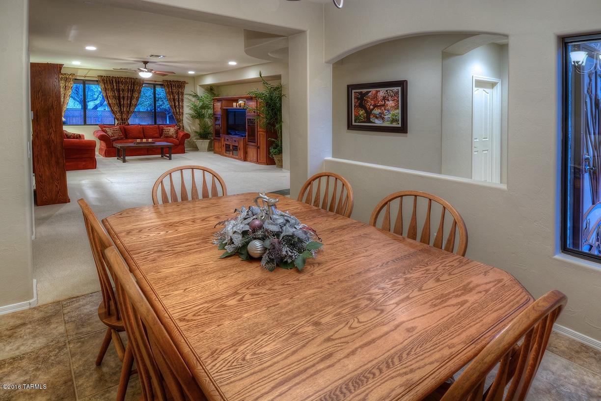 Mesquite Ranch (1-619) - Residential