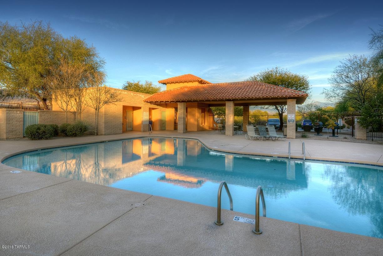 Mesquite Ranch (1-619) - Residential