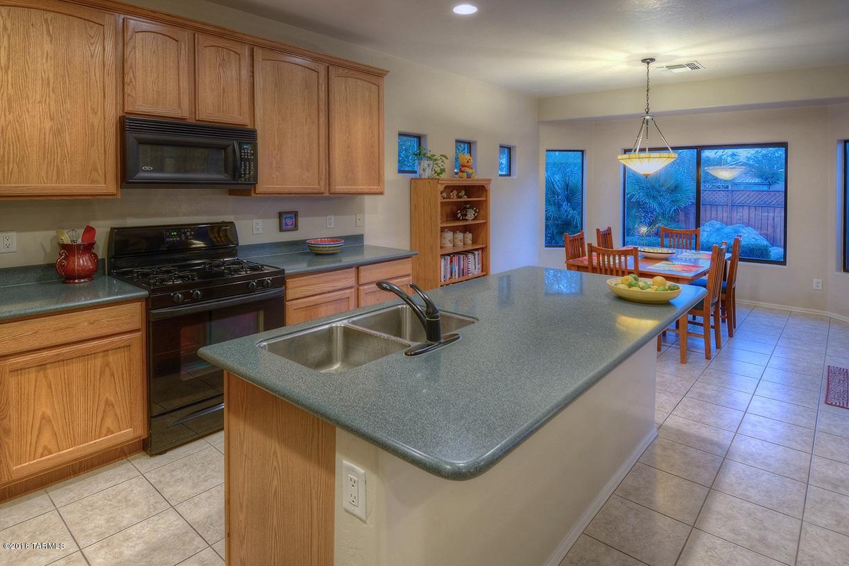 Mesquite Ranch (1-619) - Residential