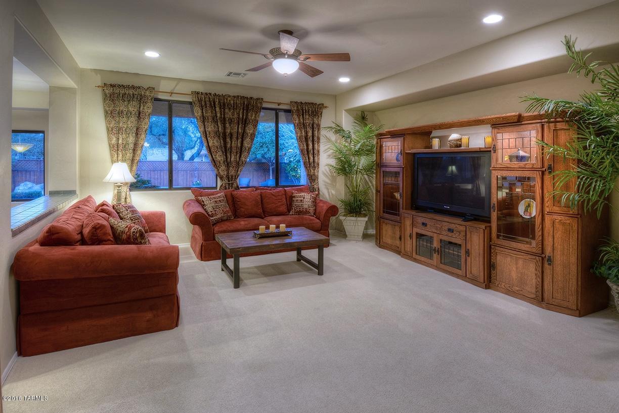 Mesquite Ranch (1-619) - Residential