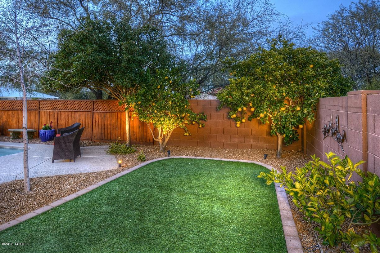 Mesquite Ranch (1-619) - Residential