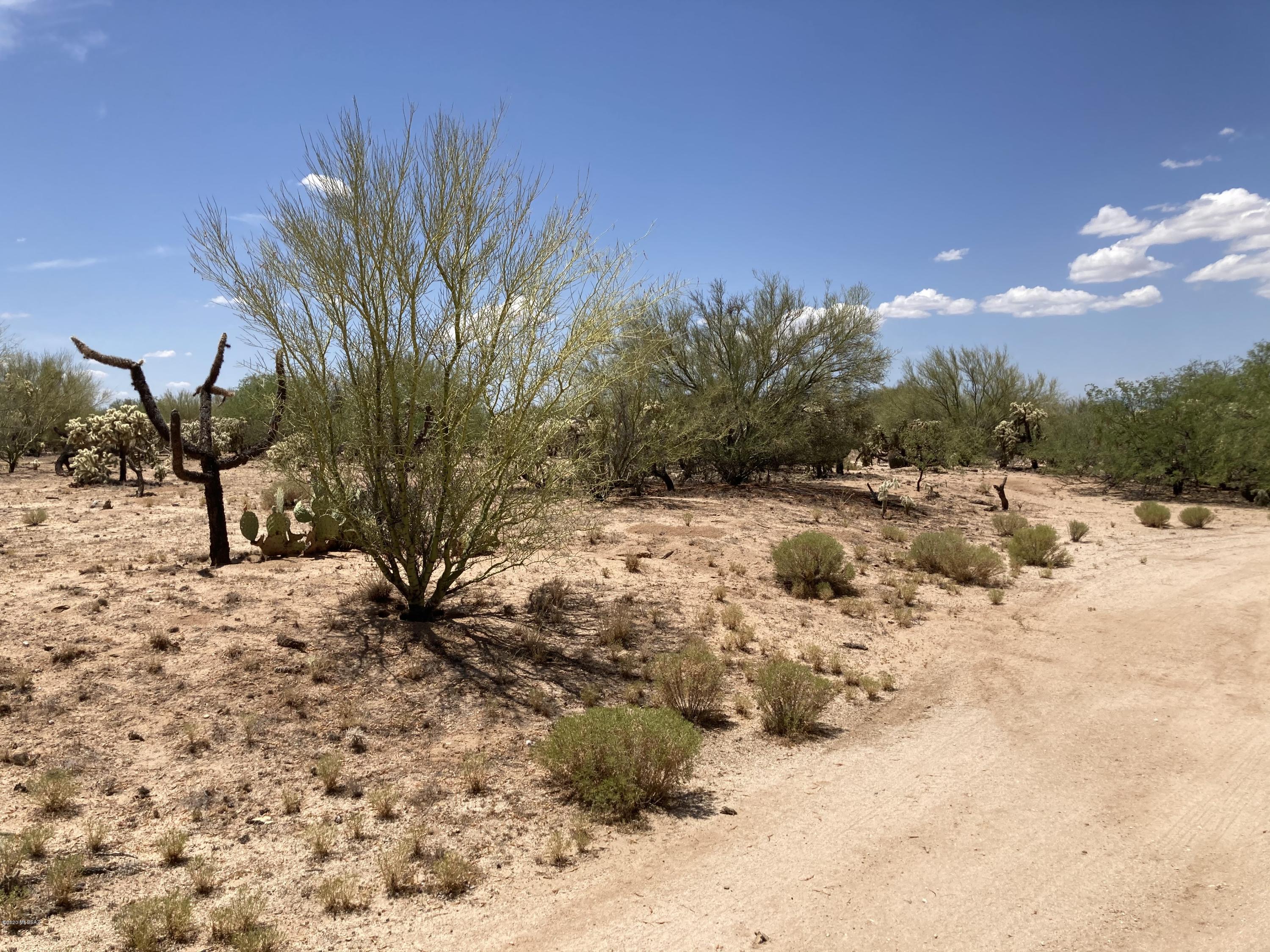 Diamond Bell Ranch - Tucson (1-229) - Land
