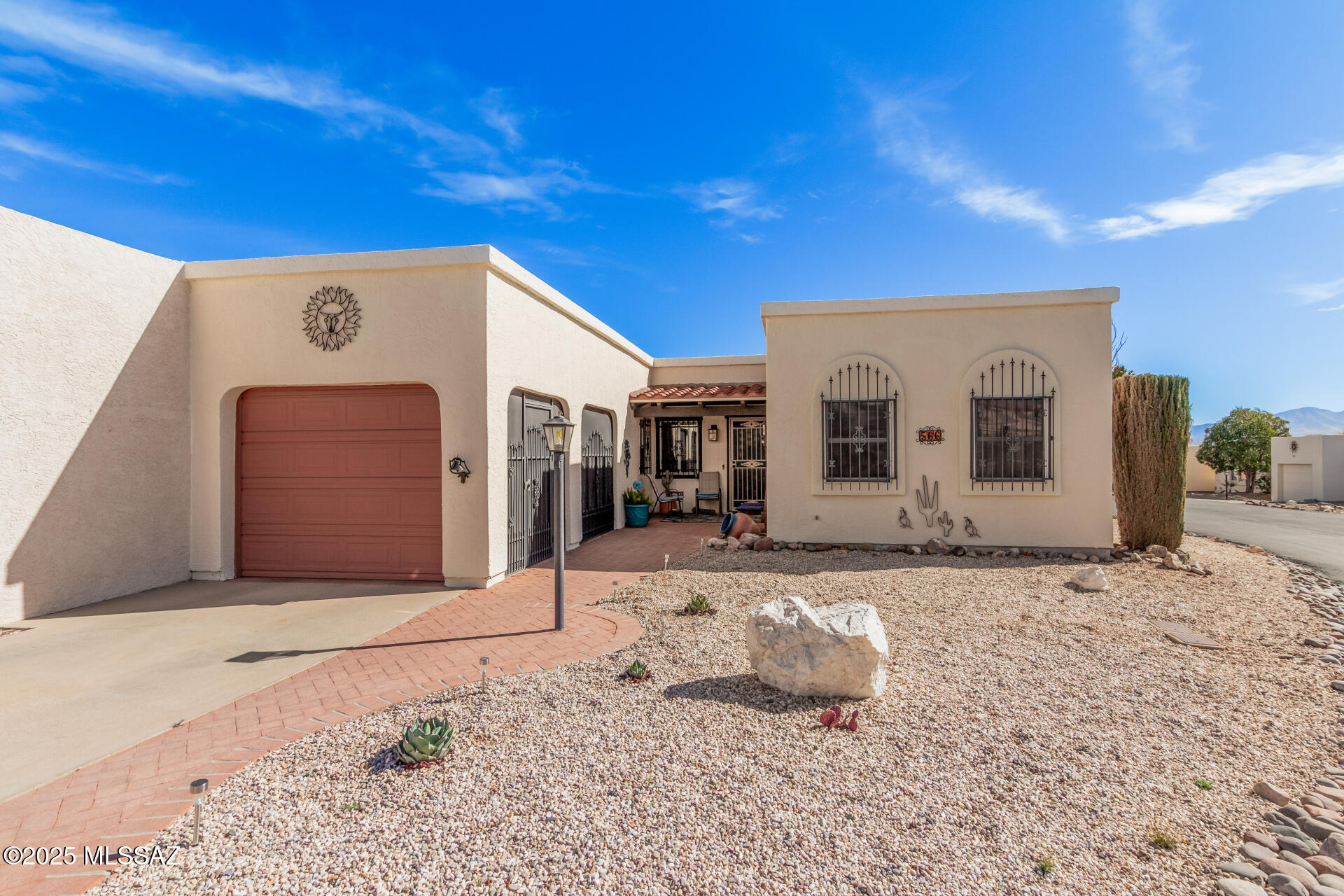 Continental Vistas(1-302) - Residential