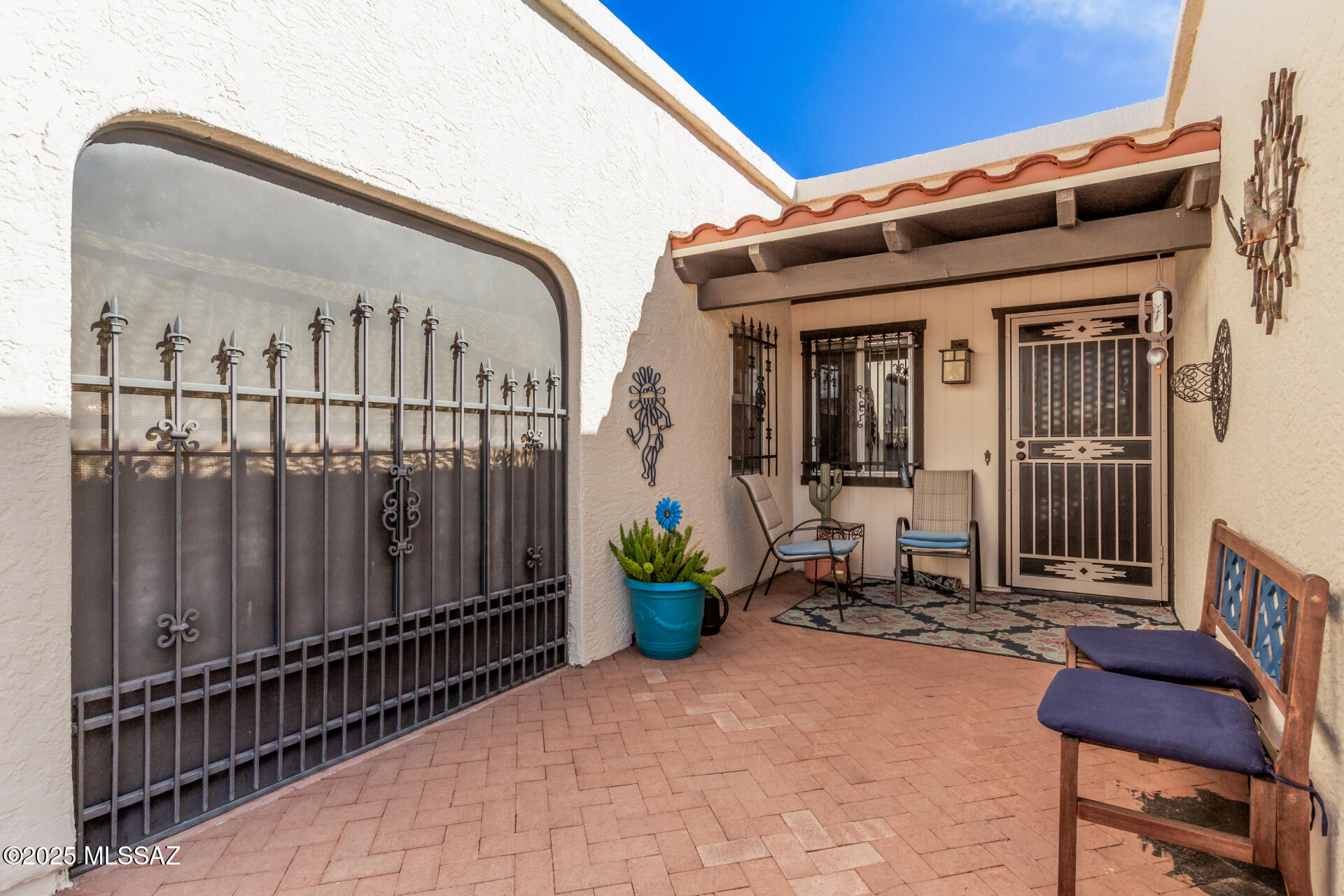 Continental Vistas(1-302) - Residential