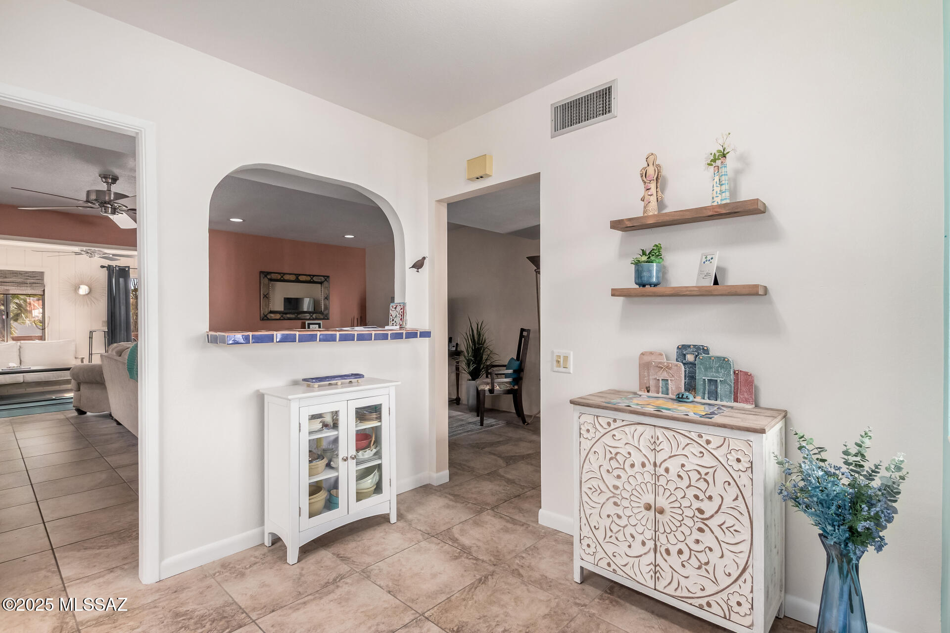 Continental Vistas(1-302) - Residential
