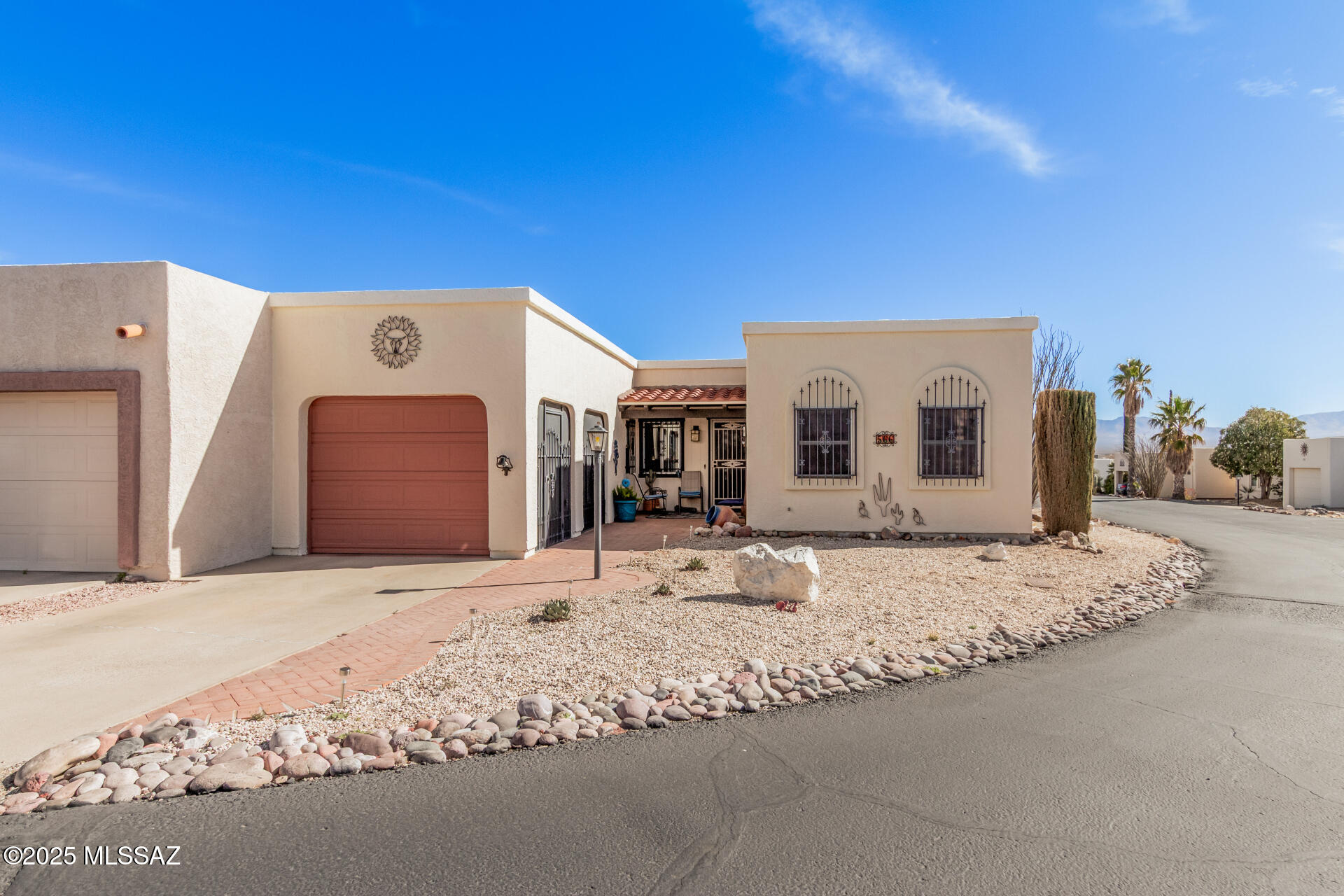 Continental Vistas(1-302) - Residential