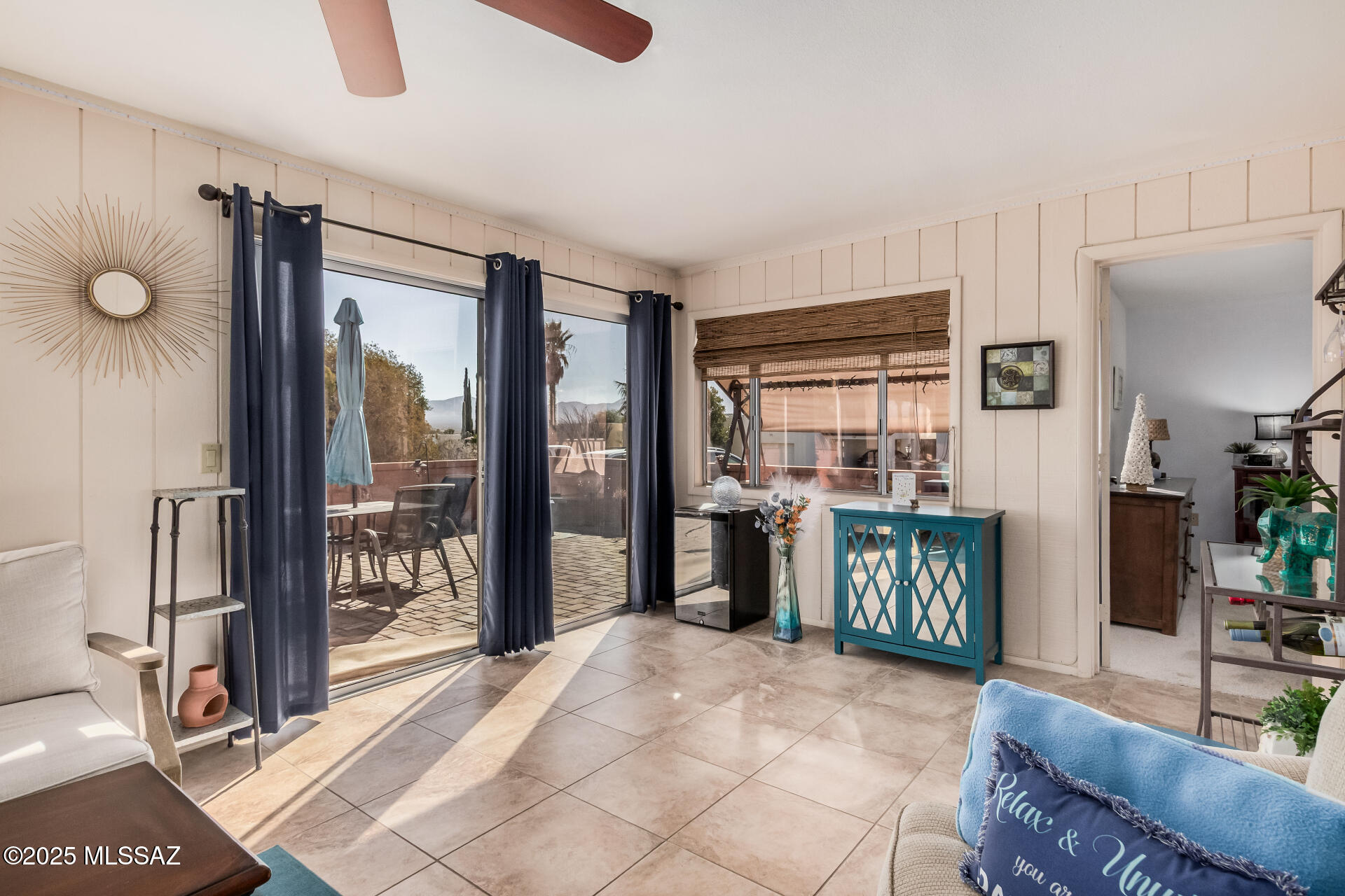 Continental Vistas(1-302) - Residential