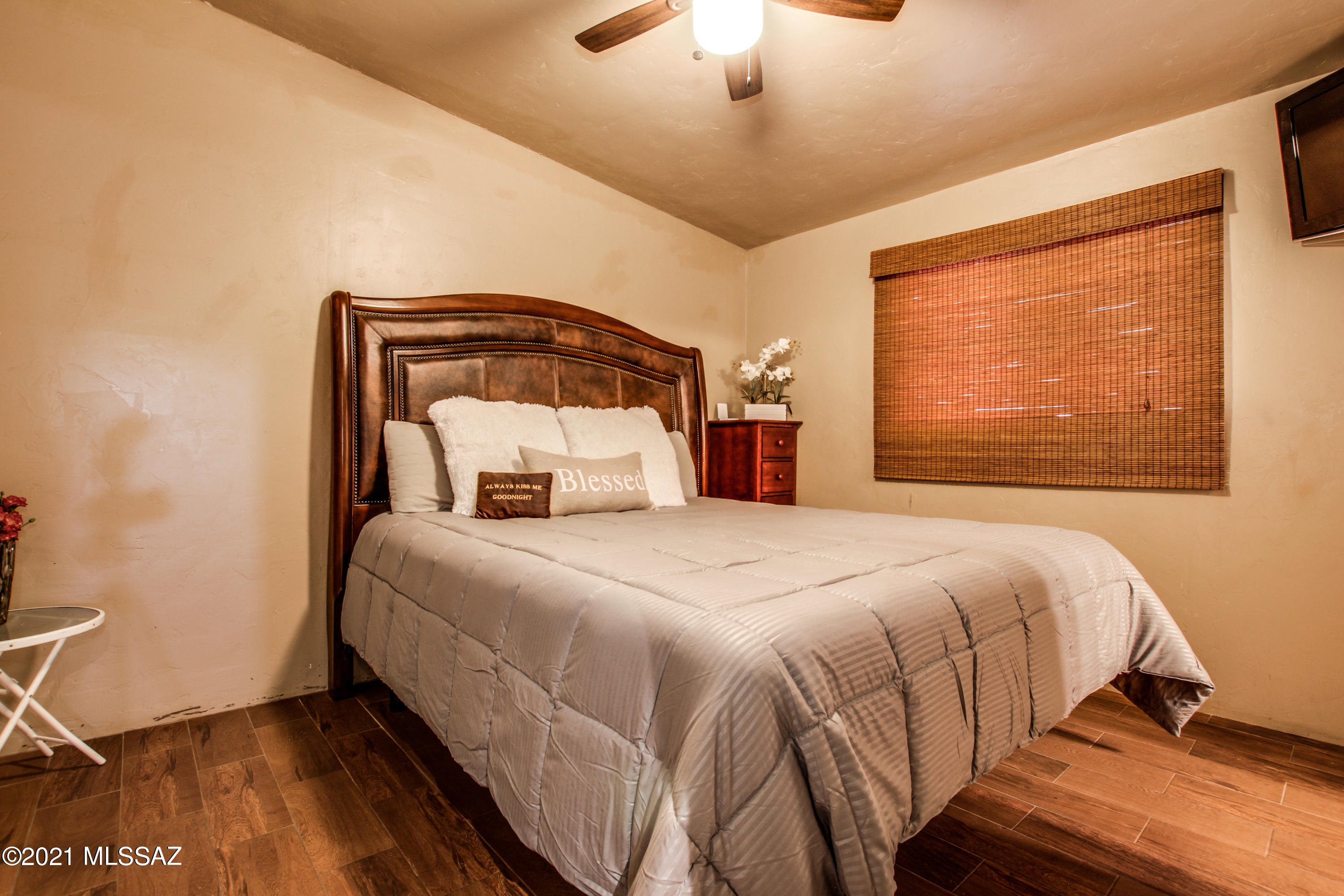 Lamar City Acres - Residential