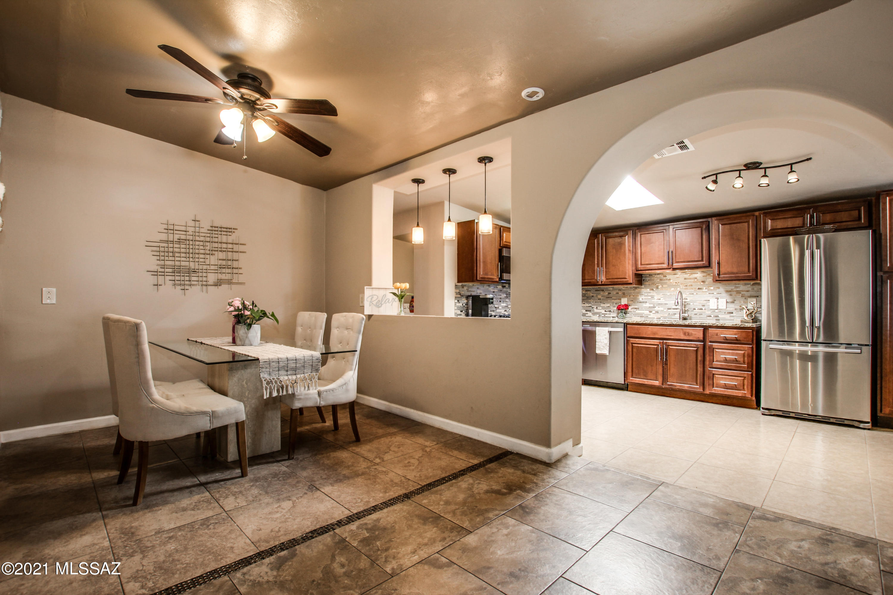 Lamar City Acres - Residential