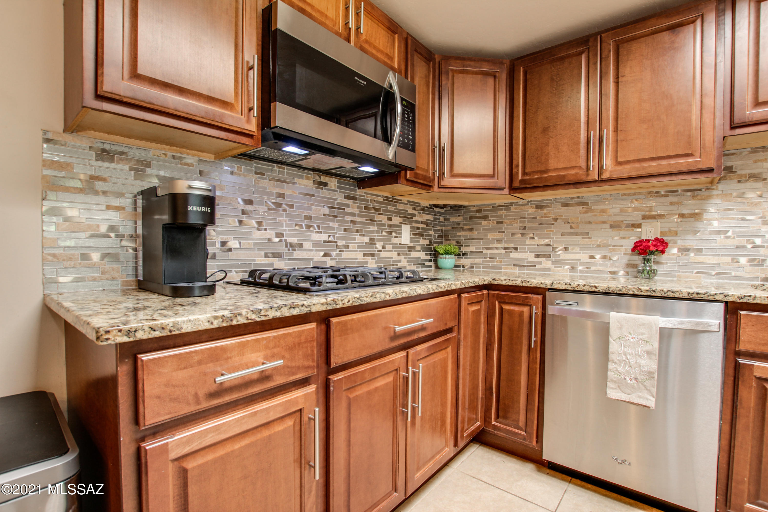 Lamar City Acres - Residential