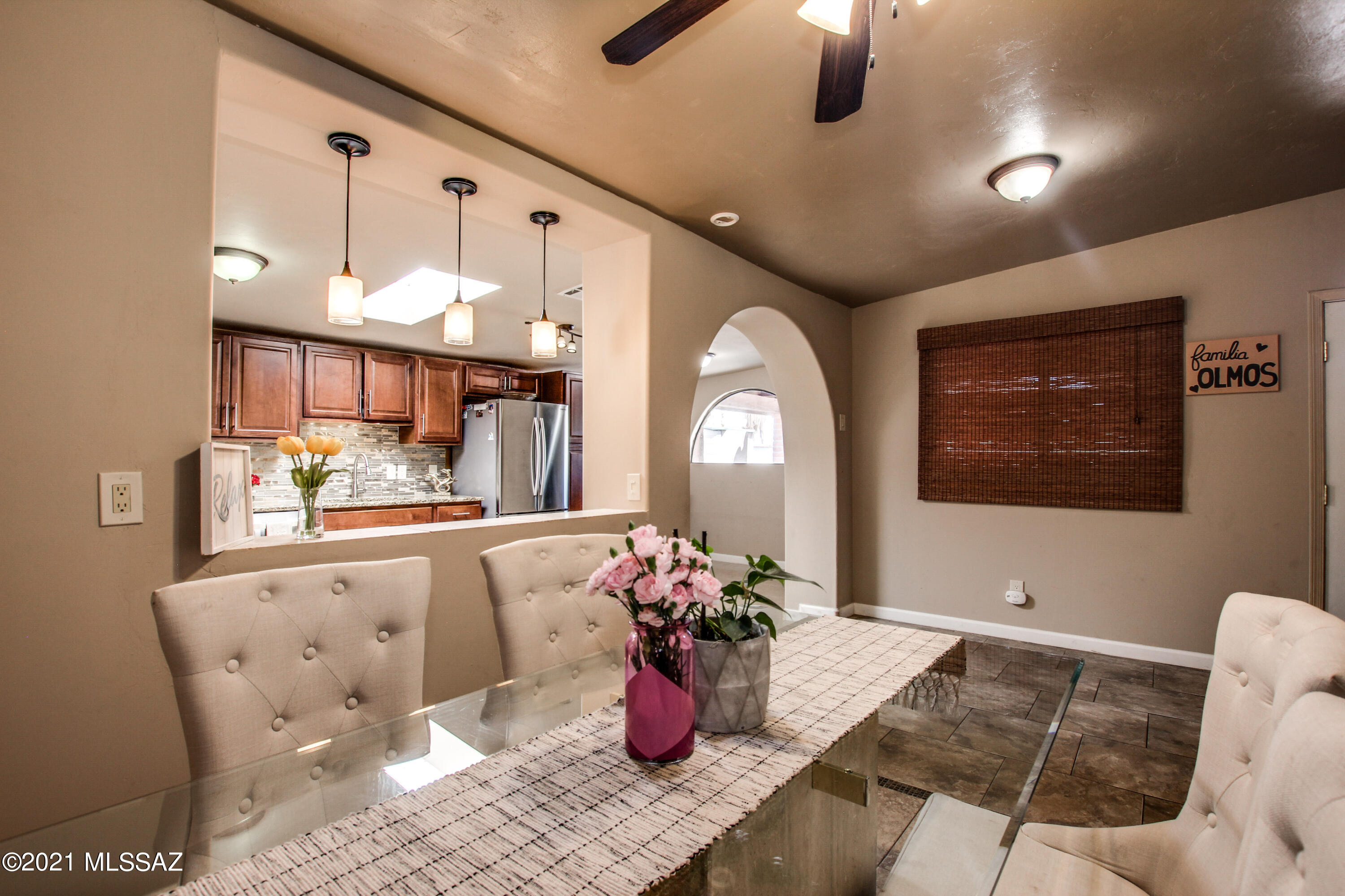 Lamar City Acres - Residential