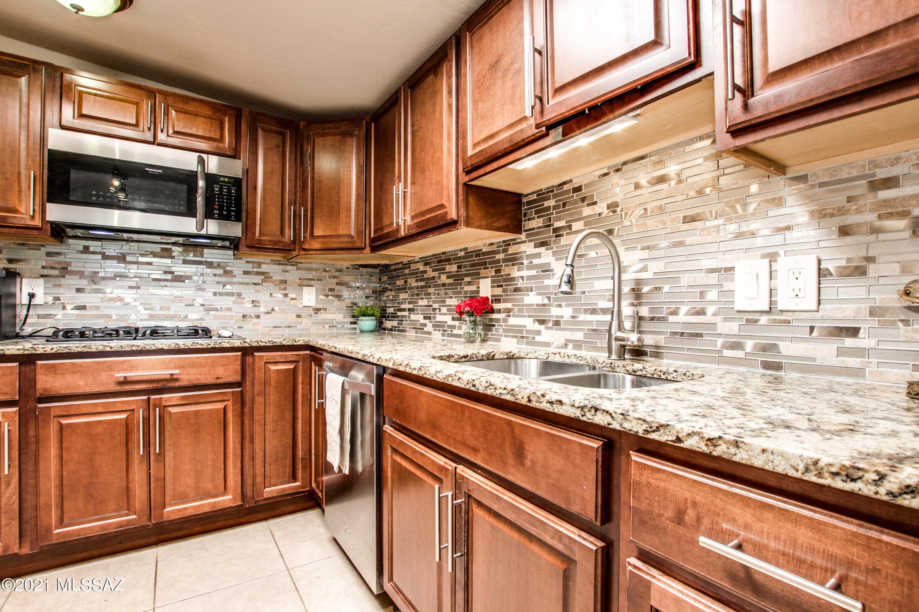 Lamar City Acres - Residential