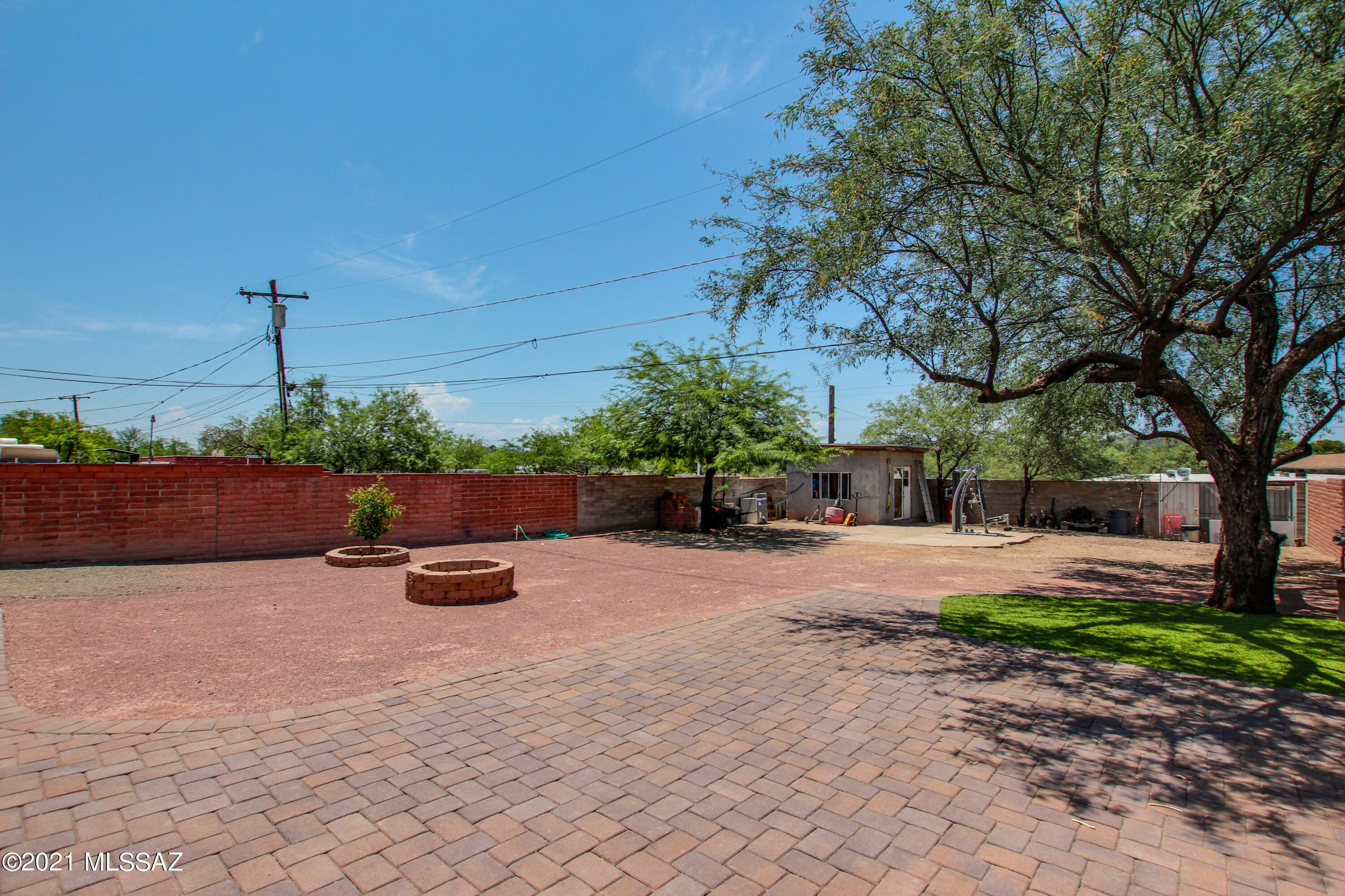 Lamar City Acres - Residential