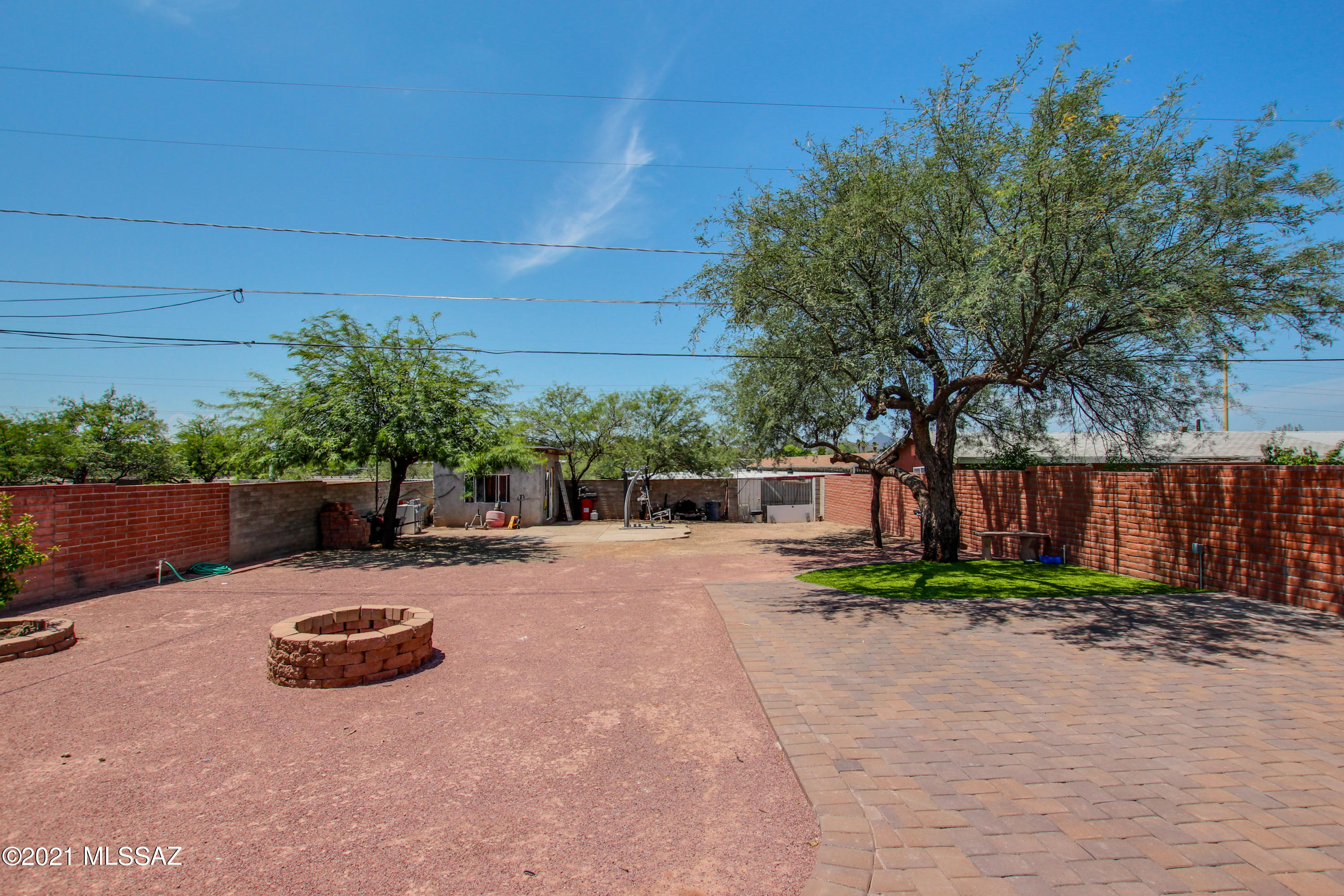 Lamar City Acres - Residential