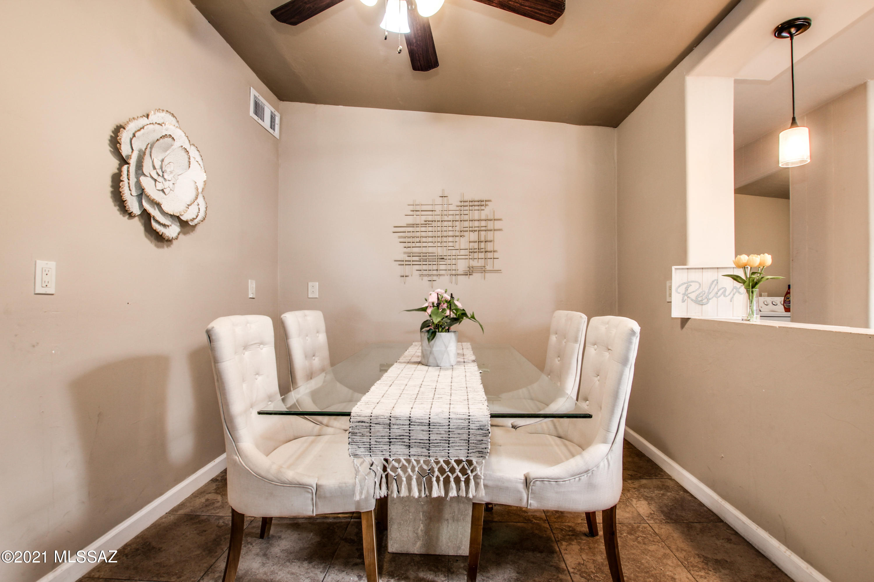 Lamar City Acres - Residential