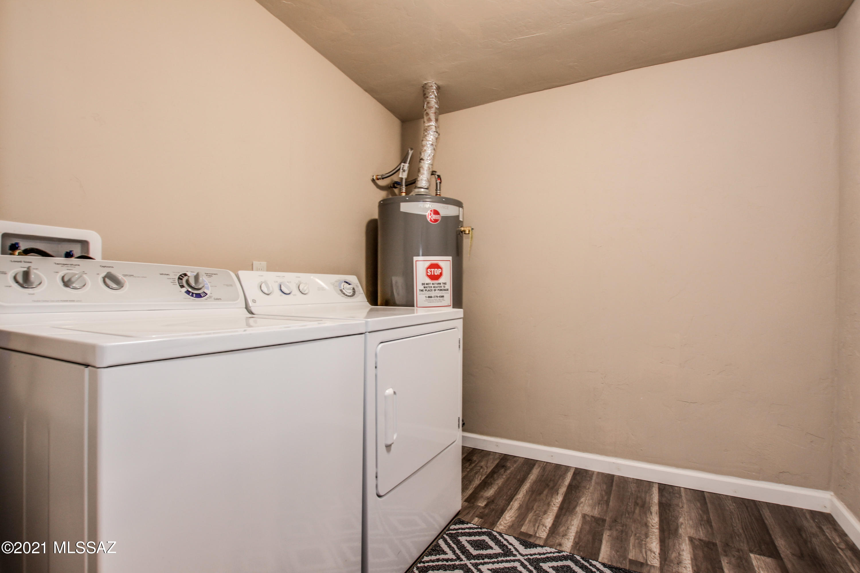 Lamar City Acres - Residential