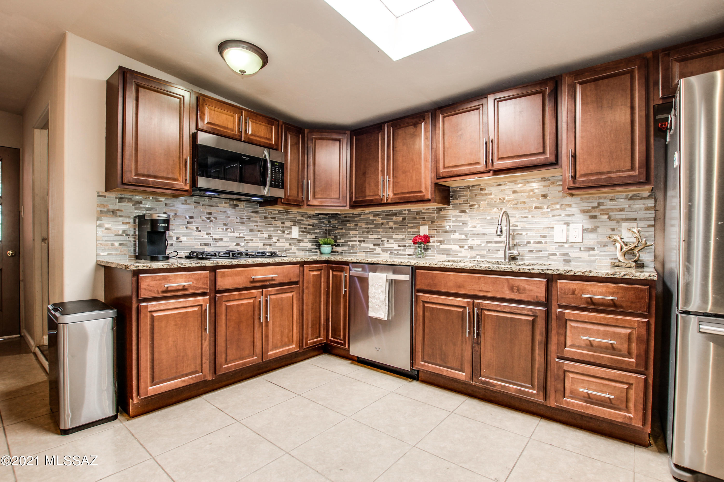 Lamar City Acres - Residential
