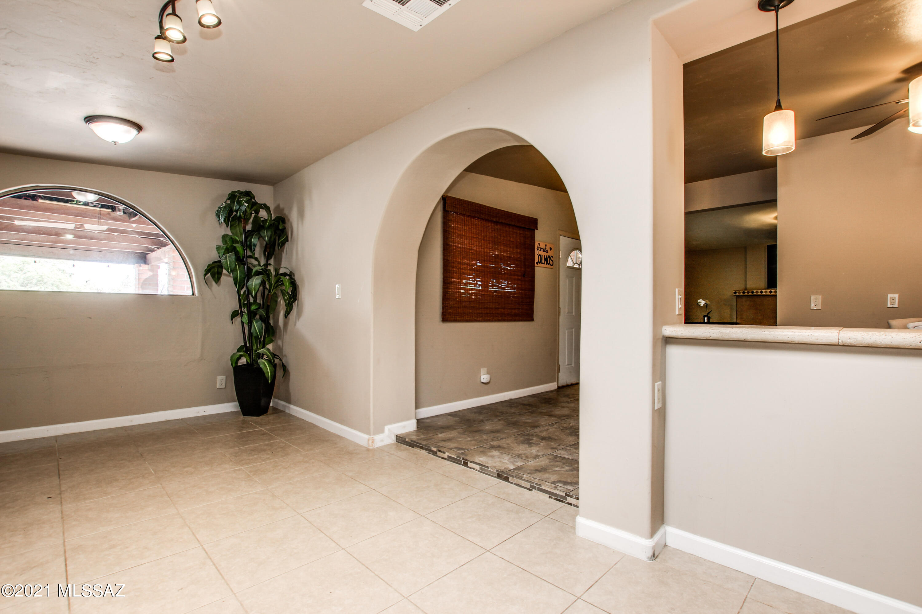 Lamar City Acres - Residential