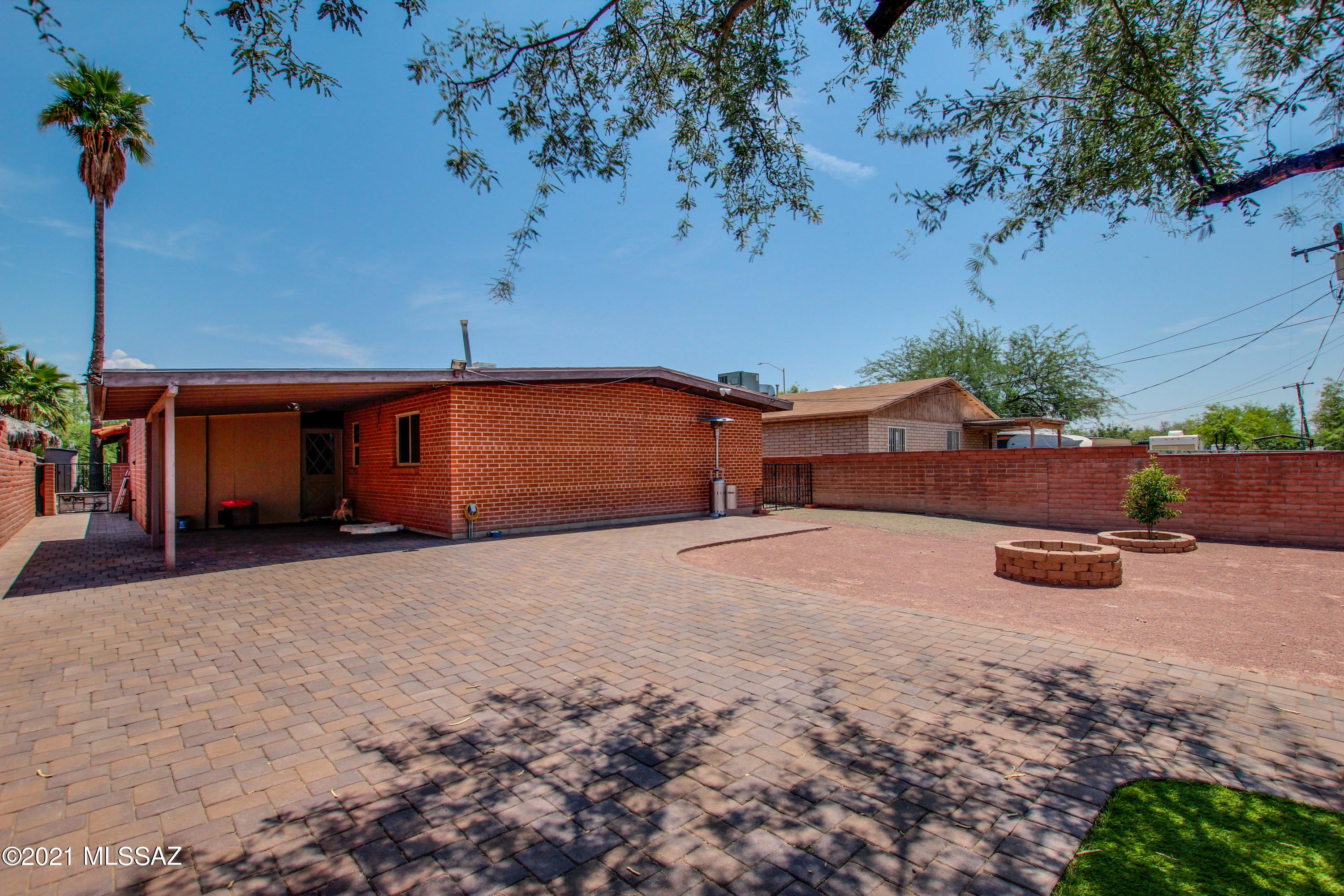 Lamar City Acres - Residential