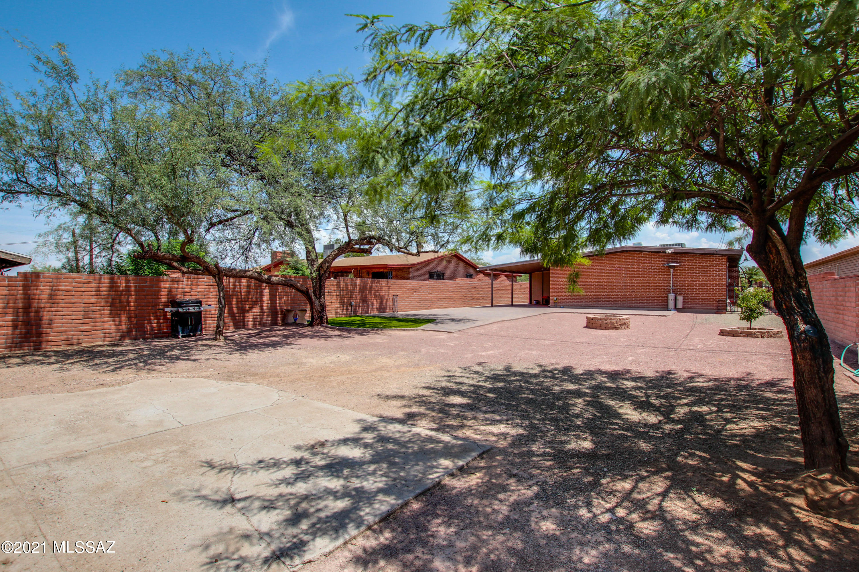 Lamar City Acres - Residential