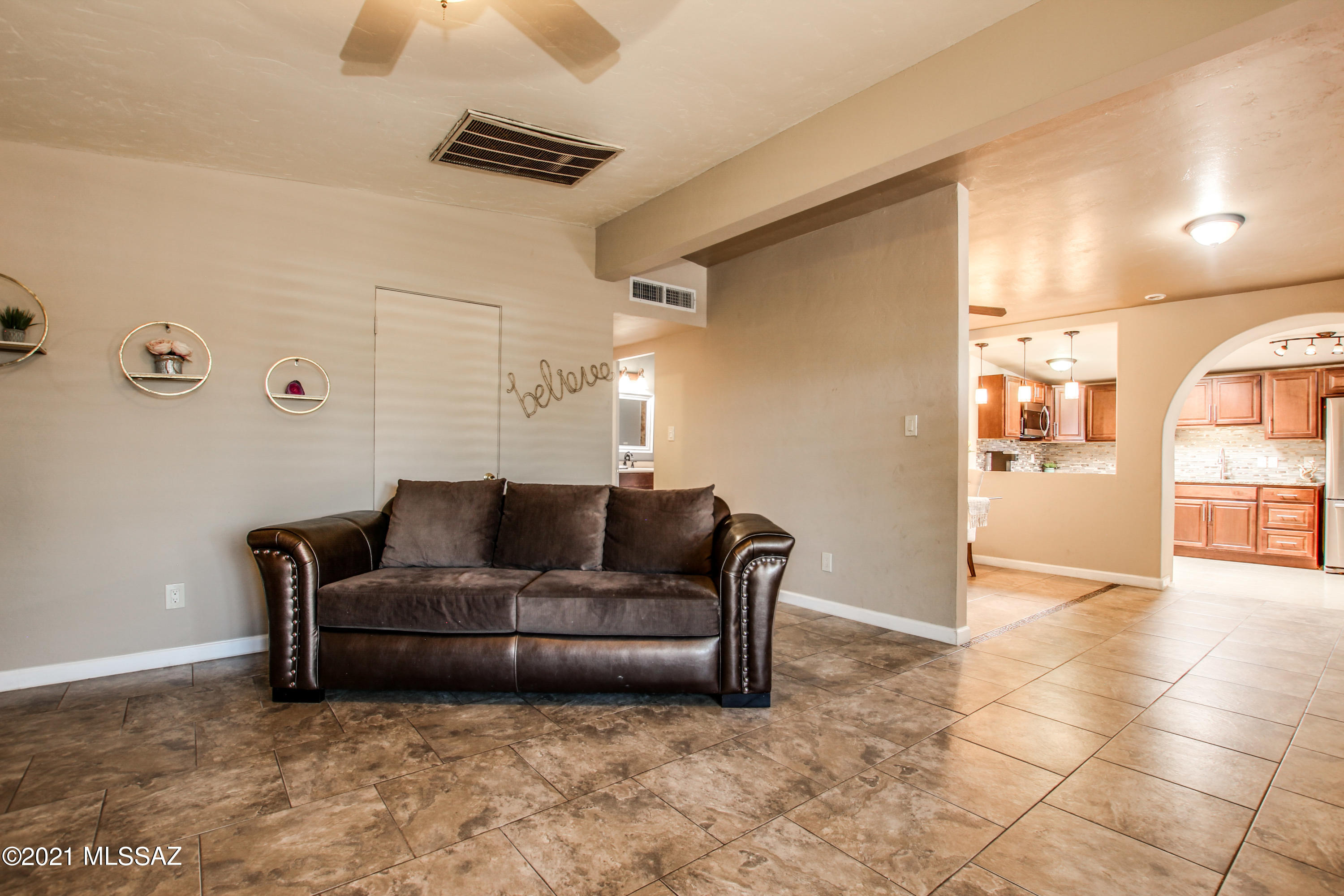 Lamar City Acres - Residential