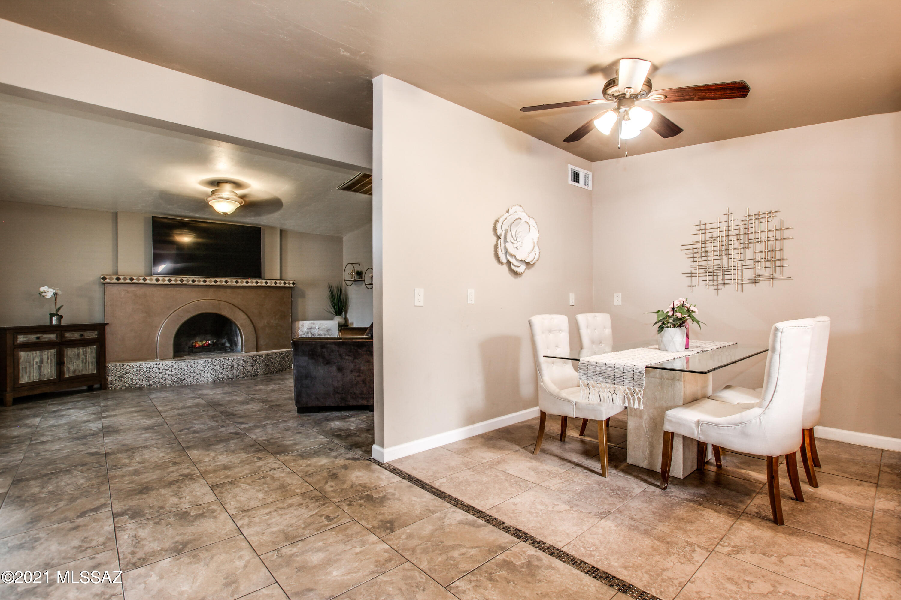 Lamar City Acres - Residential