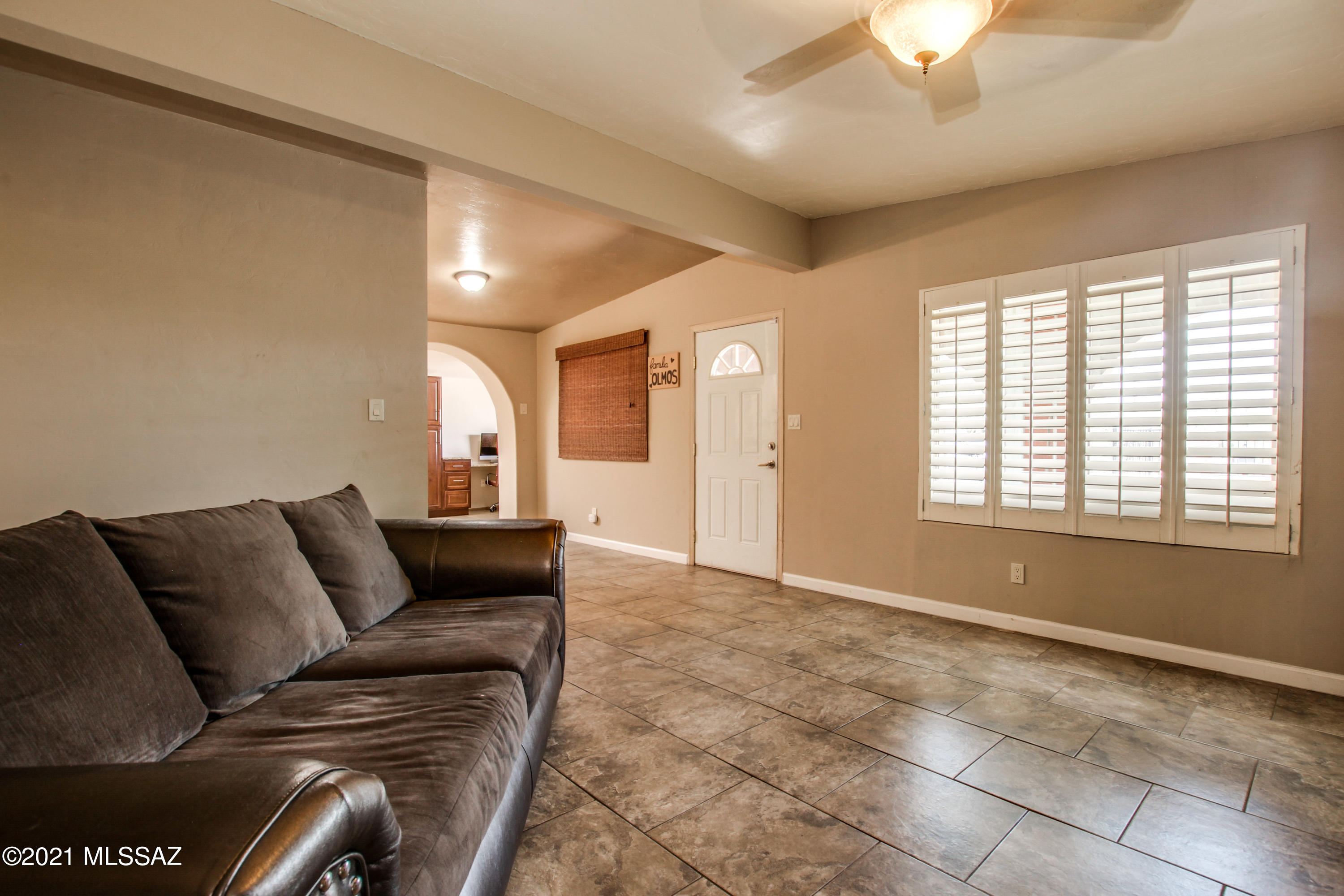 Lamar City Acres - Residential