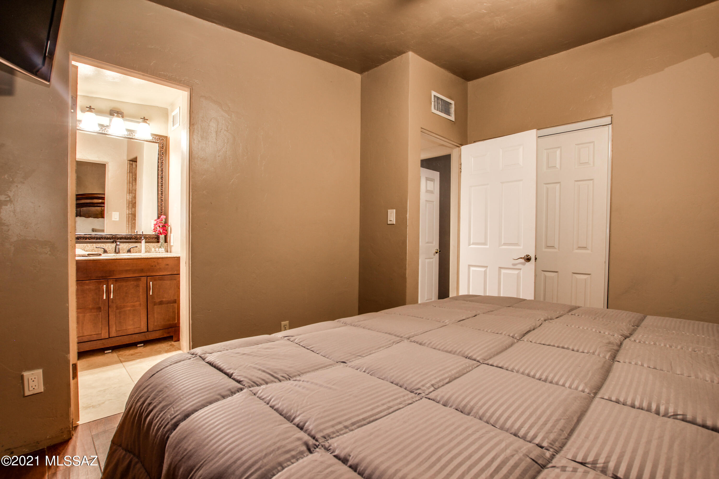 Lamar City Acres - Residential