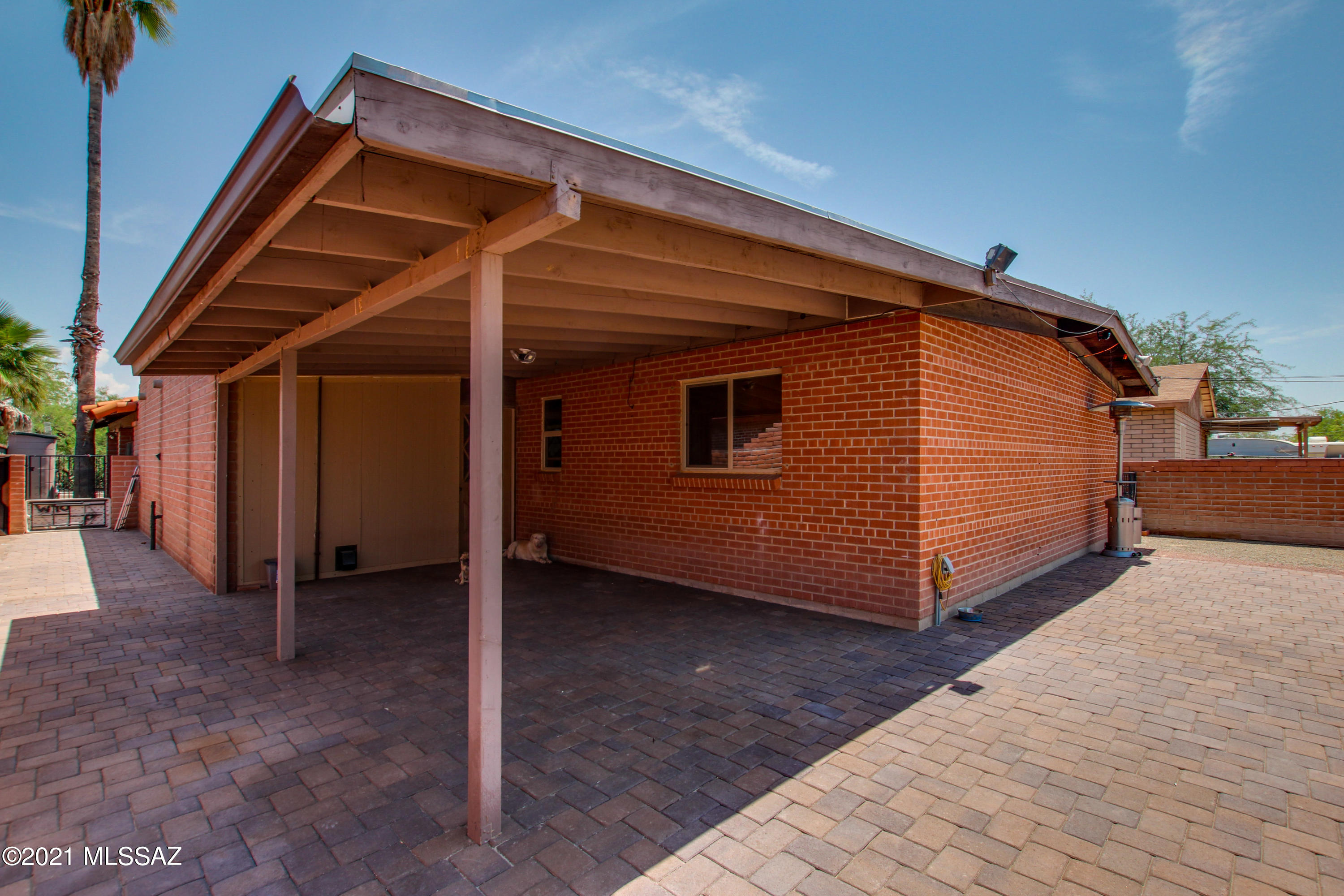 Lamar City Acres - Residential