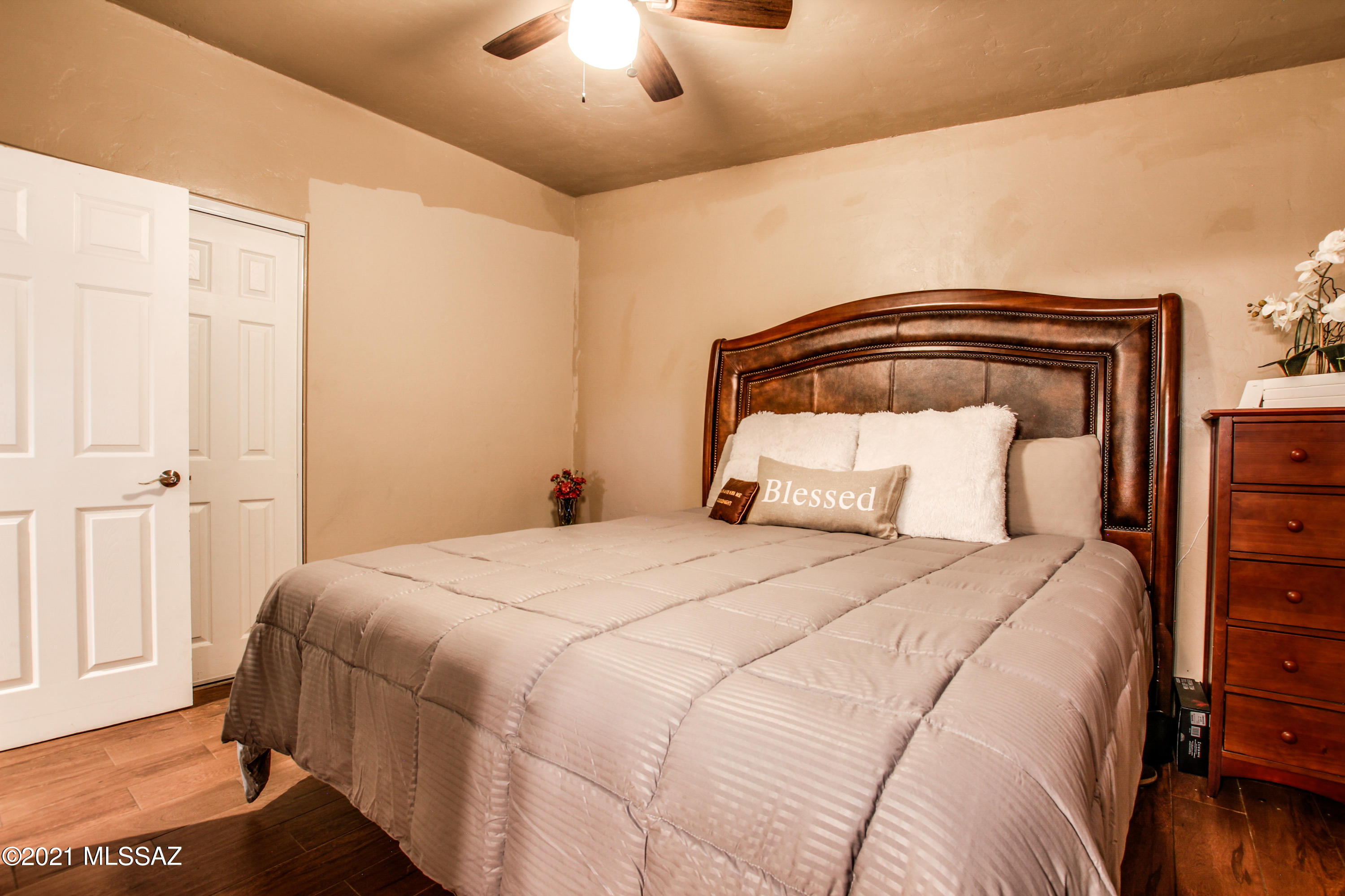 Lamar City Acres - Residential