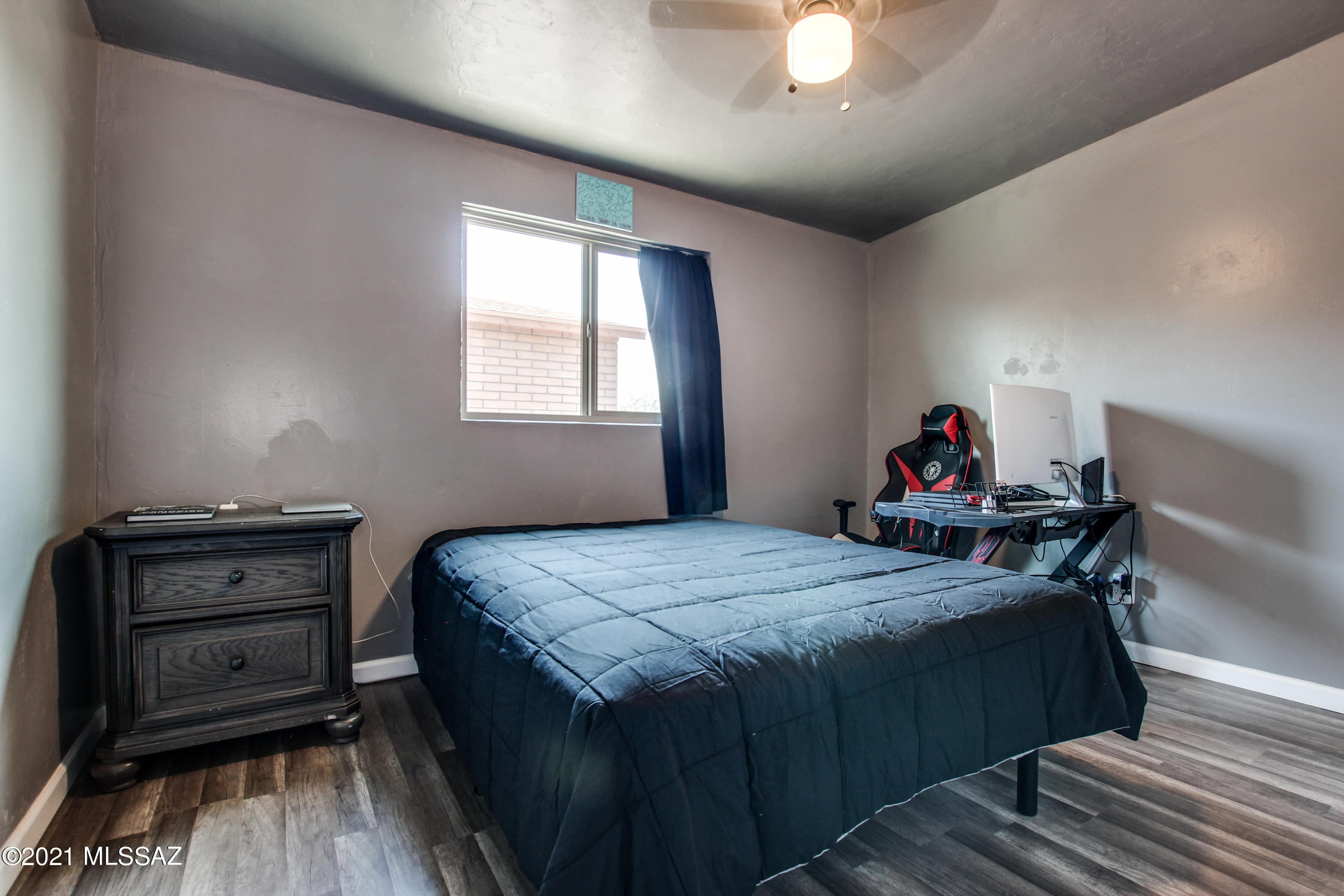 Lamar City Acres - Residential