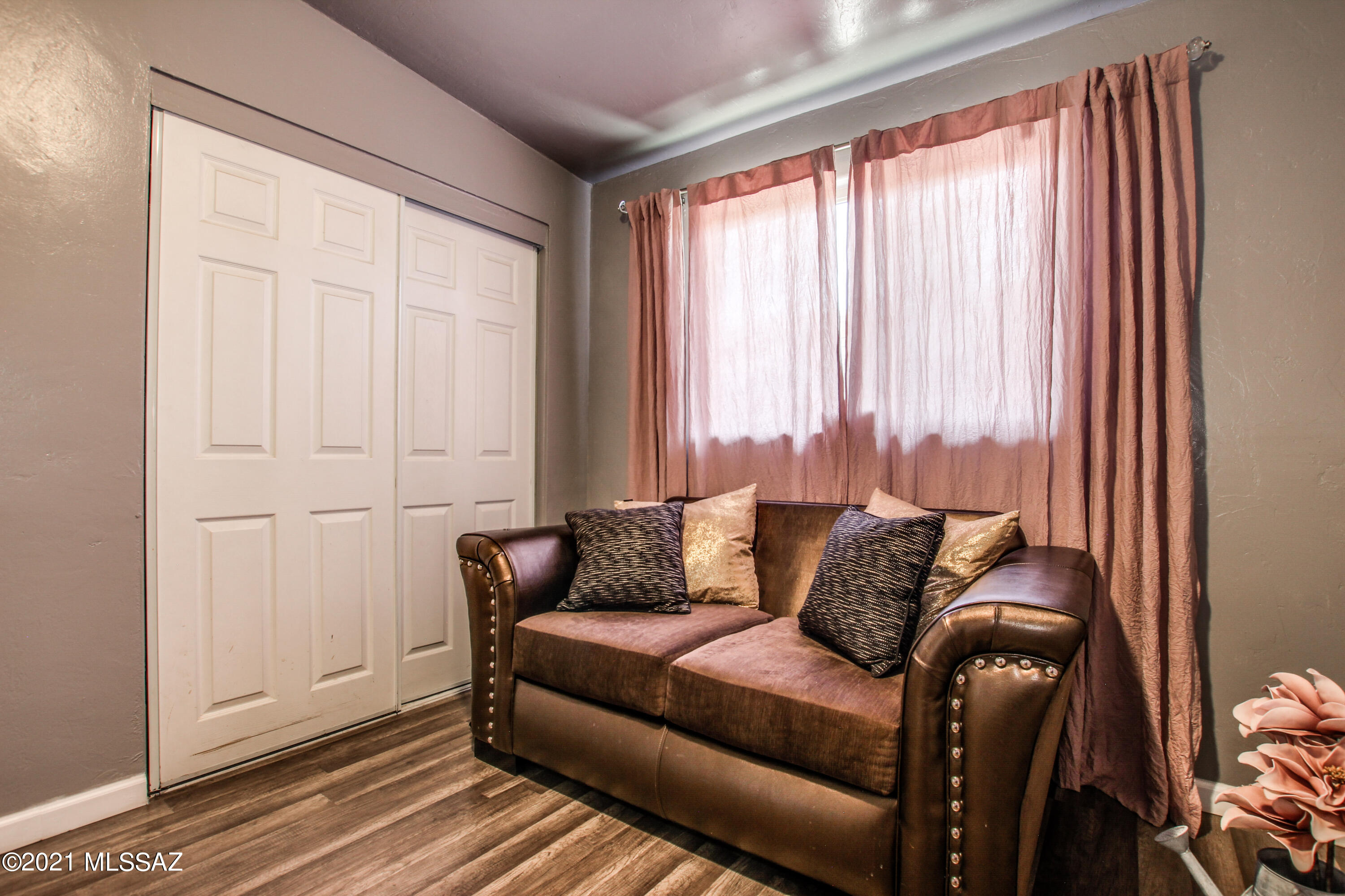 Lamar City Acres - Residential