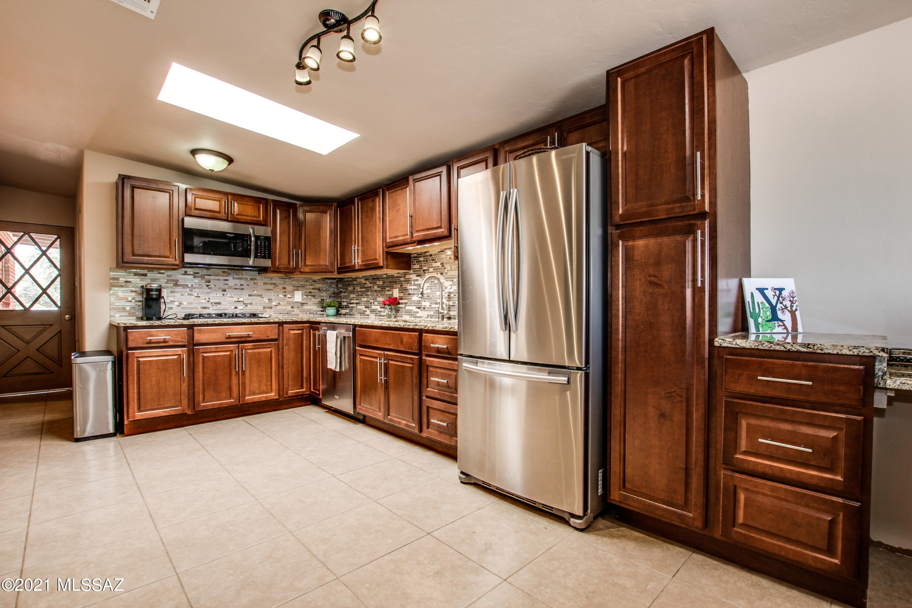 Lamar City Acres - Residential