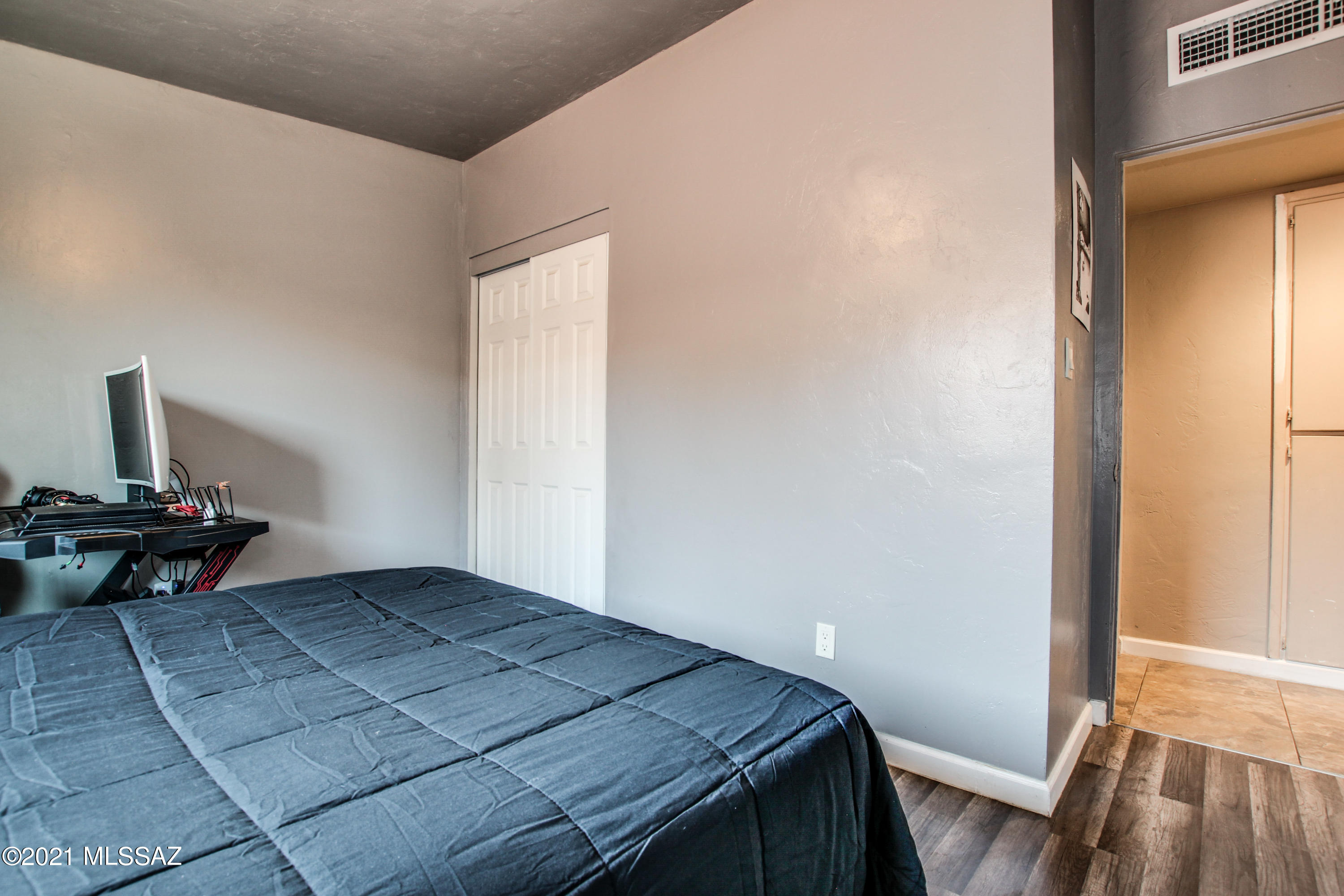 Lamar City Acres - Residential