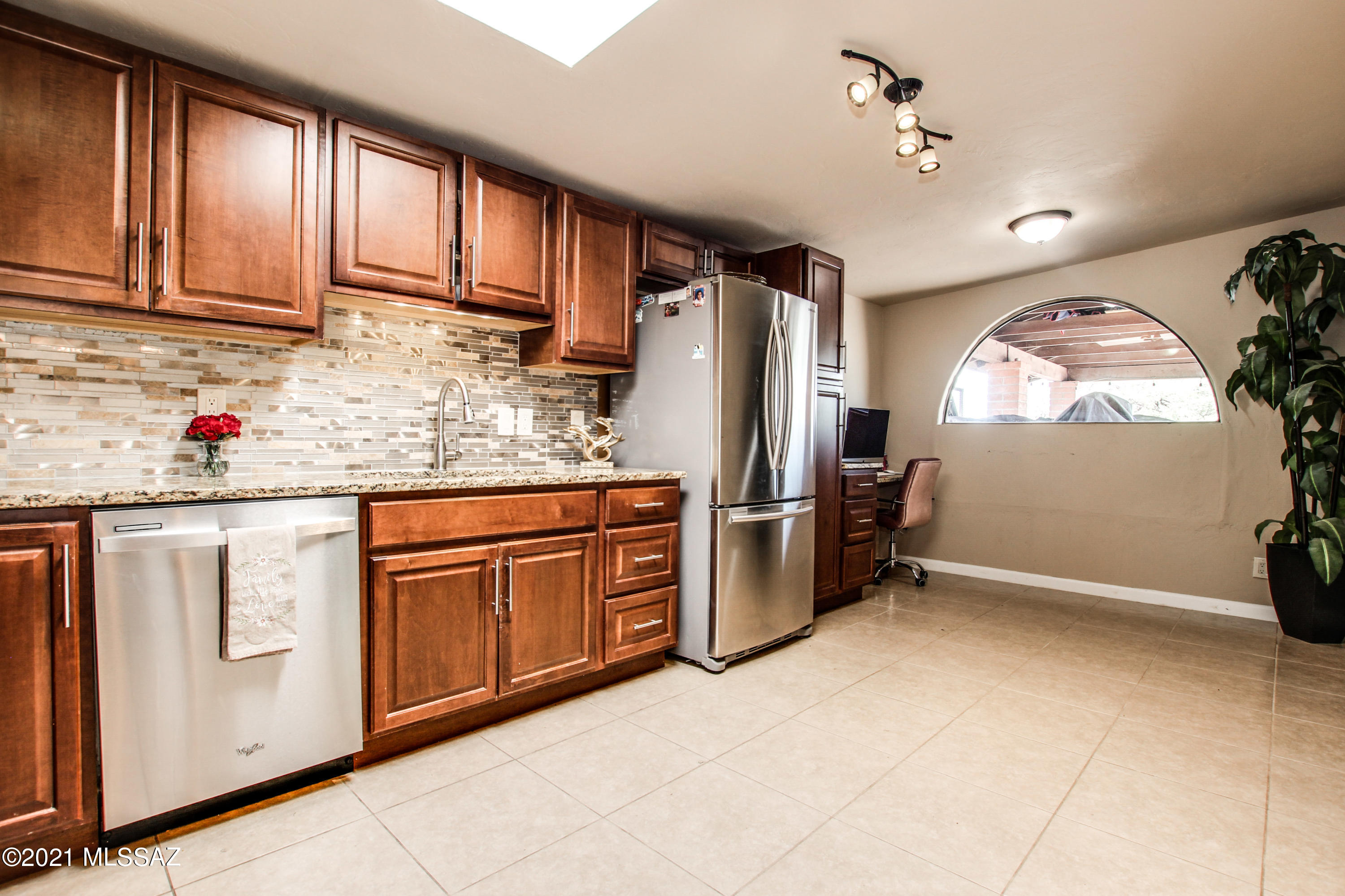 Lamar City Acres - Residential