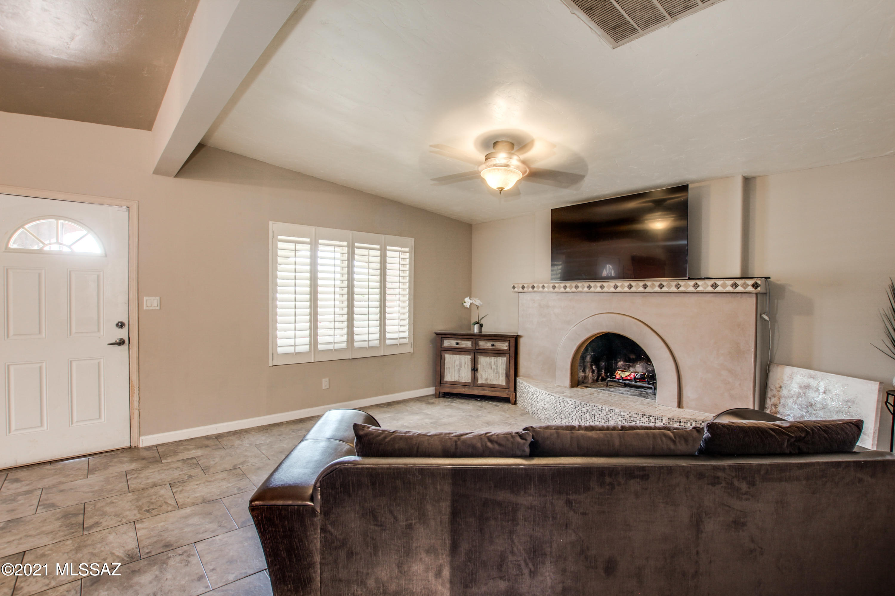 Lamar City Acres - Residential