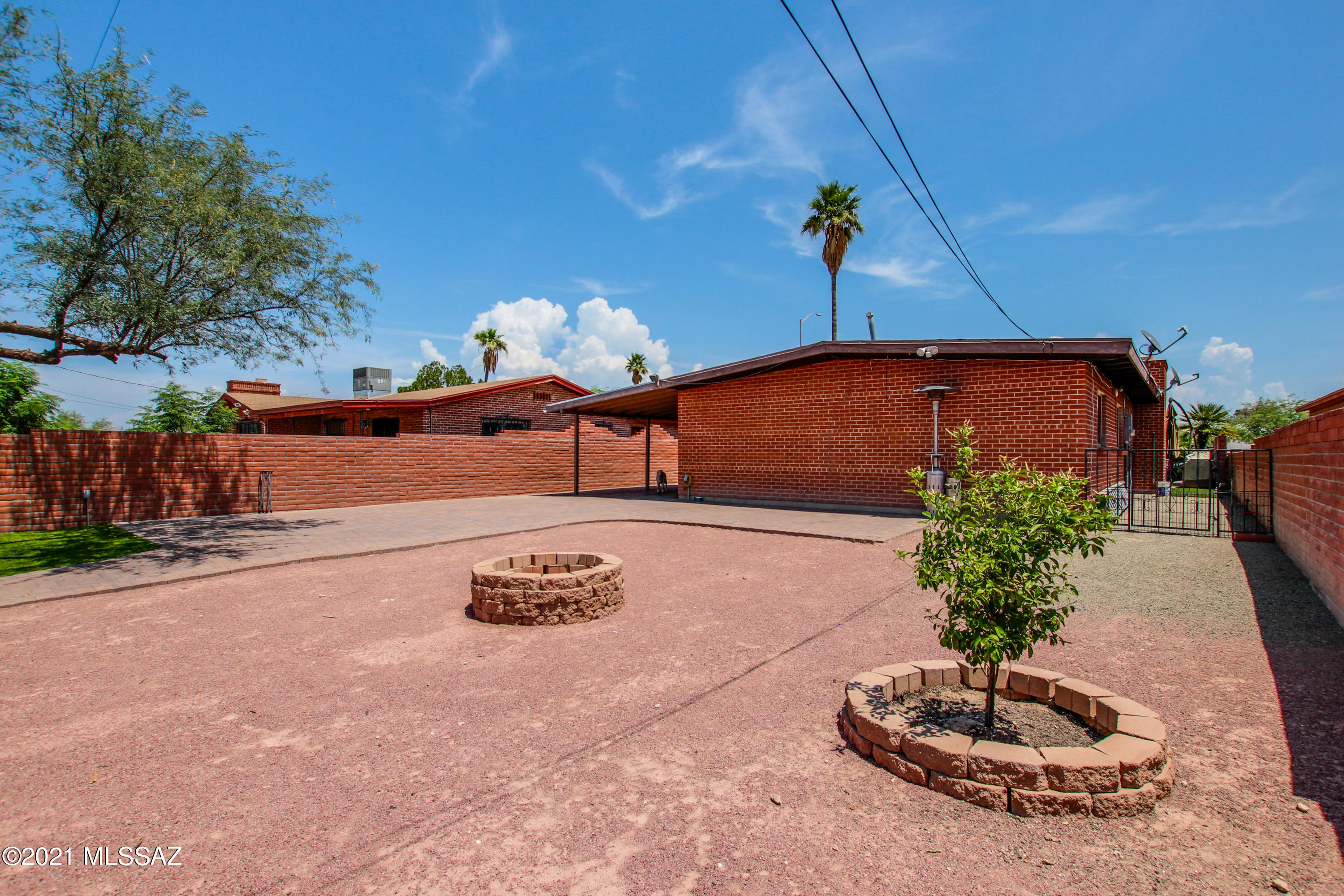 Lamar City Acres - Residential