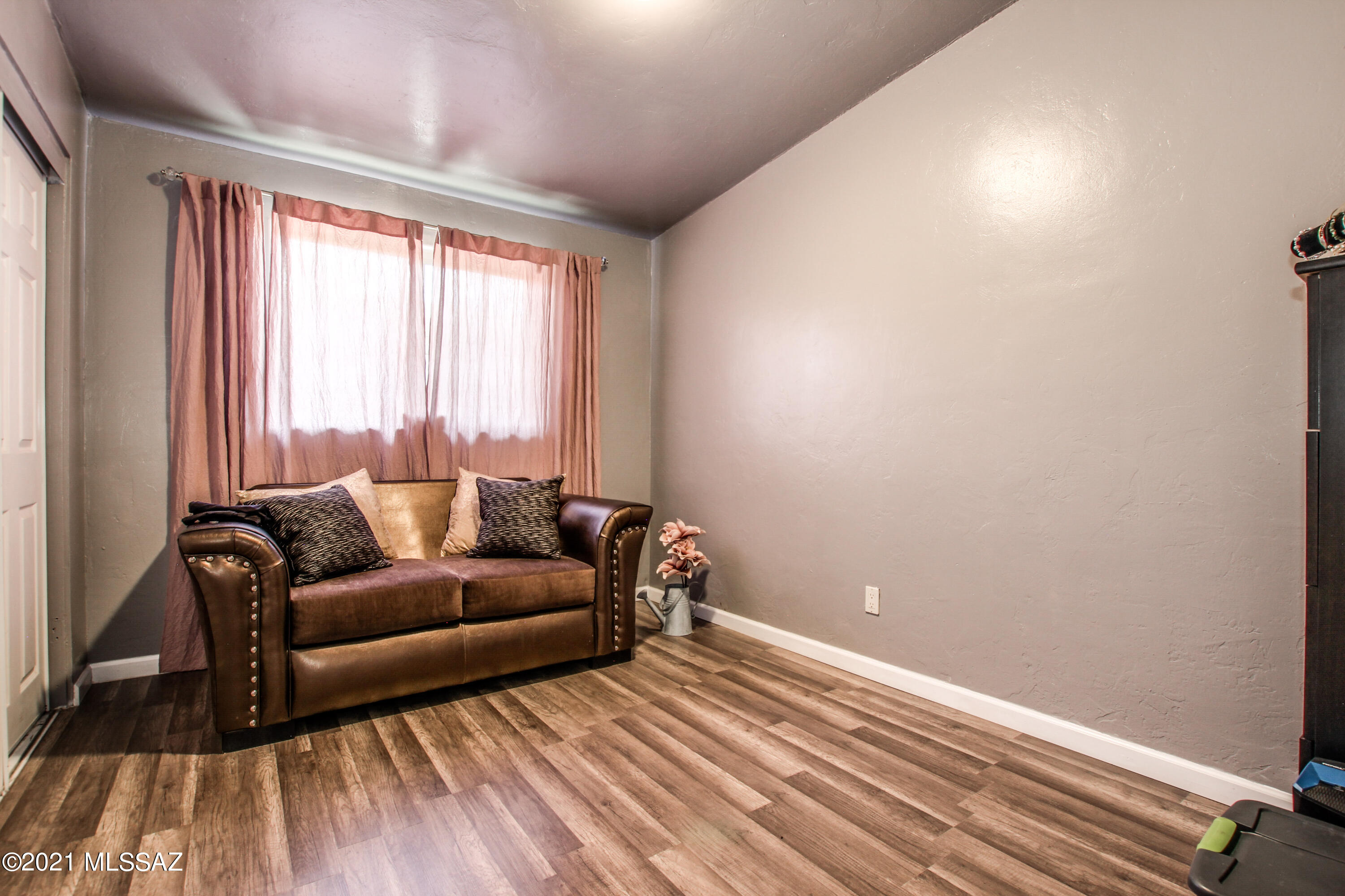 Lamar City Acres - Residential