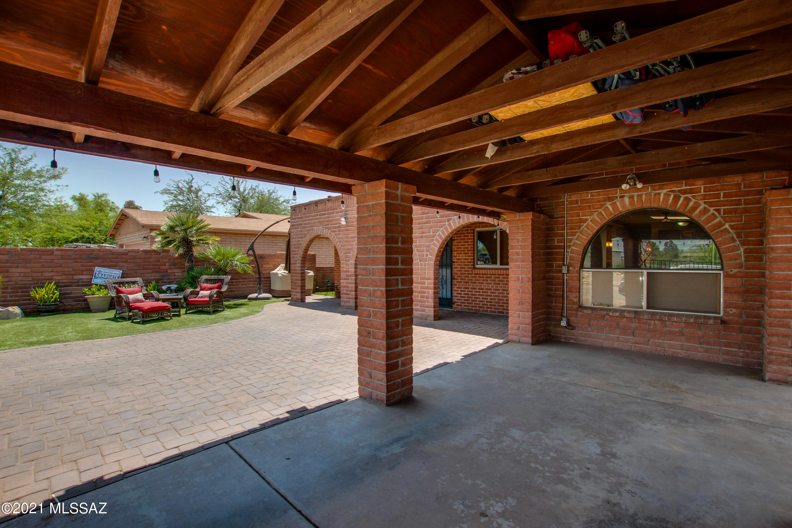 Lamar City Acres - Residential