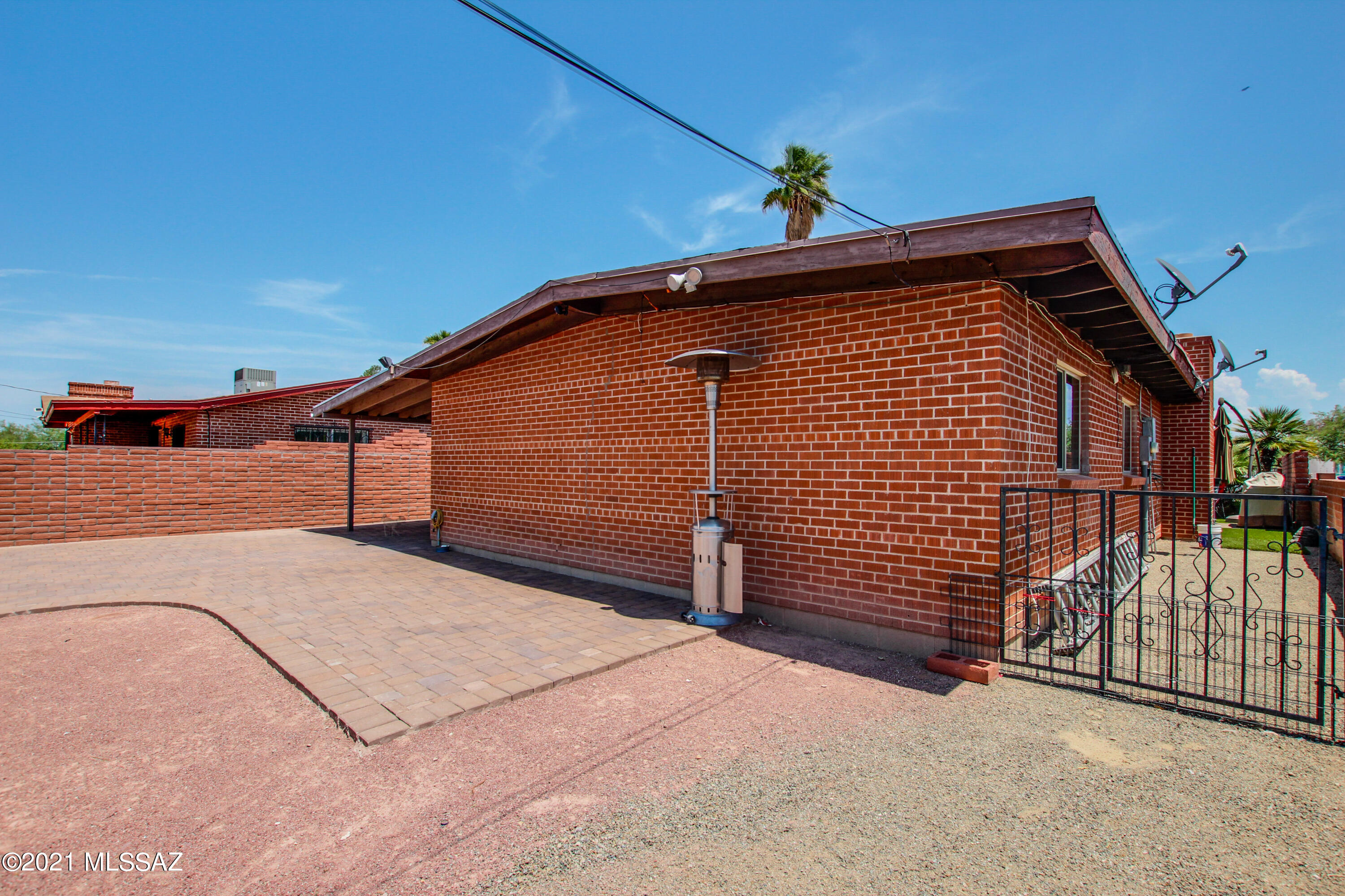 Lamar City Acres - Residential